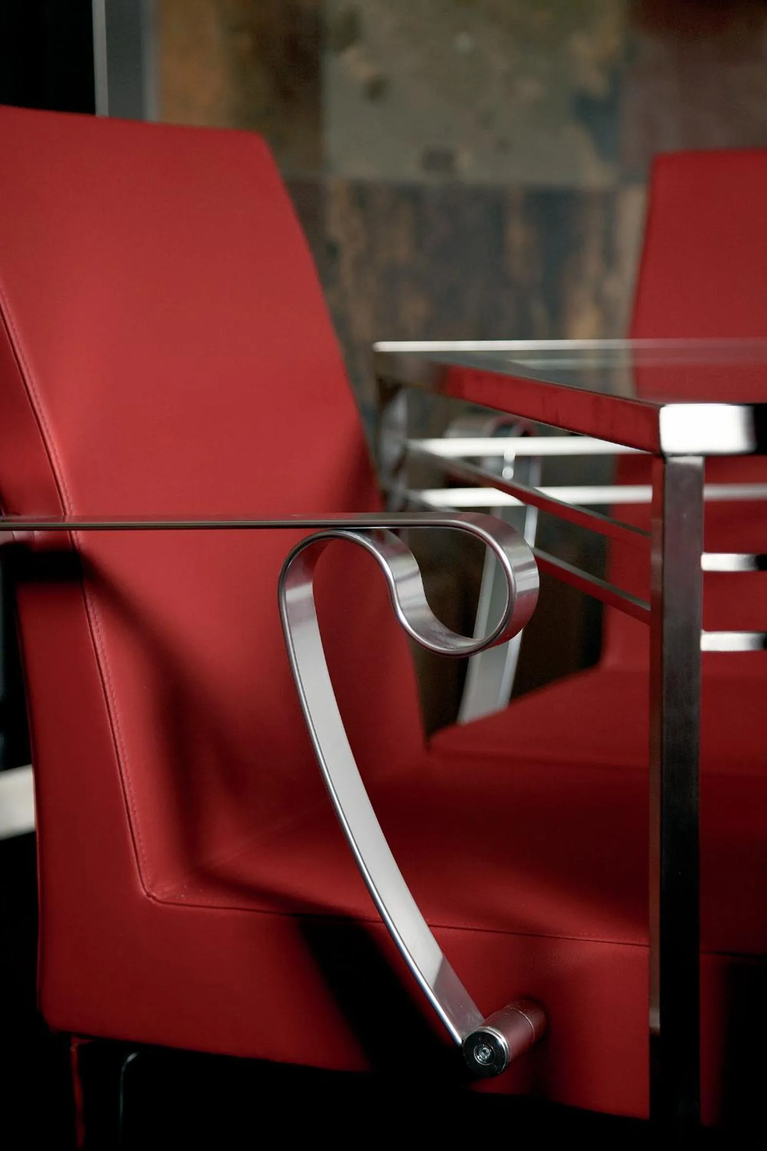 Lounge or bar in Victoria Hotel