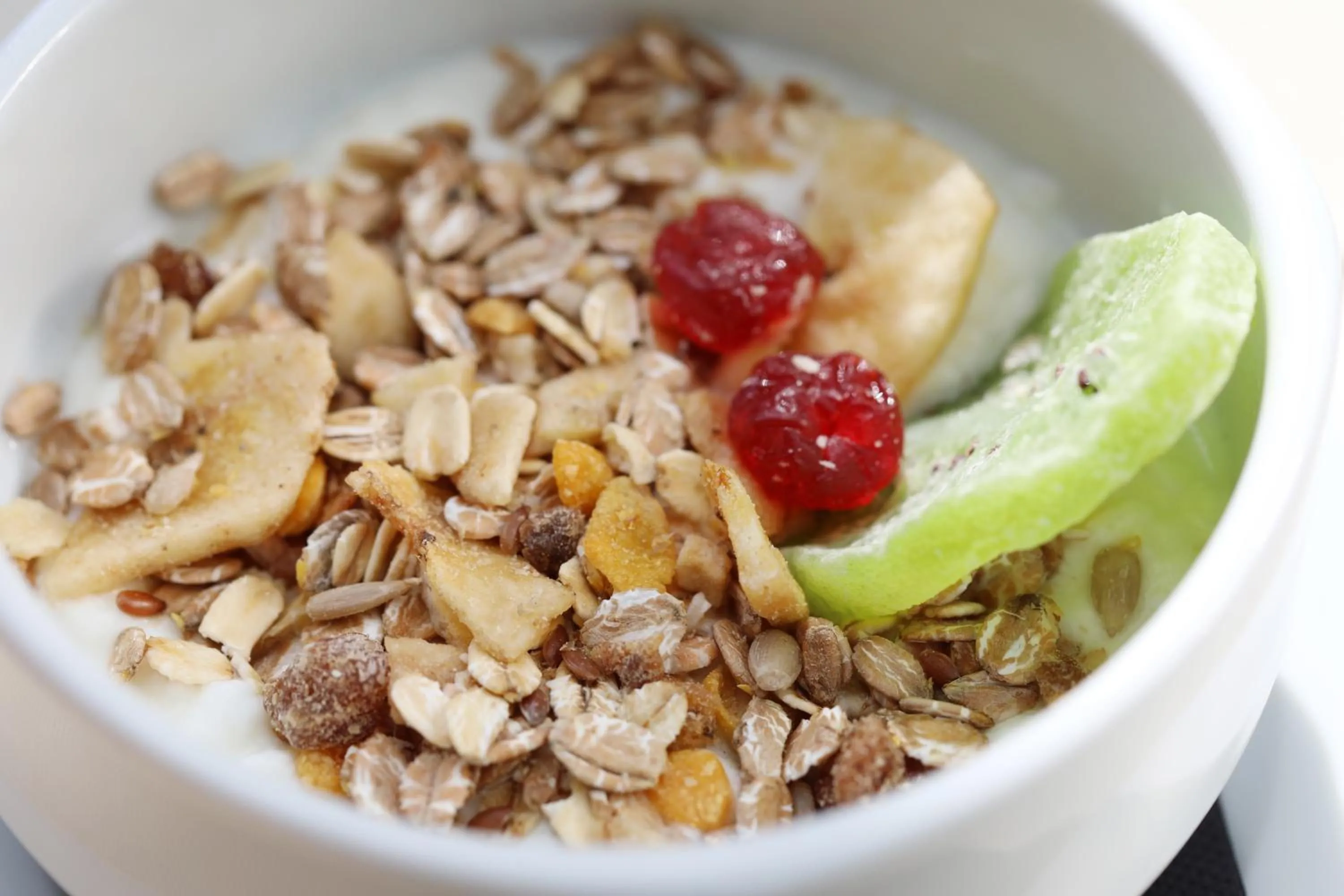 Food and drinks in Mon Port Hotel & Spa