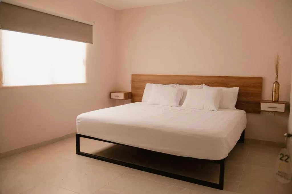 Photo of the whole room, Bed in Hotel Fratelli