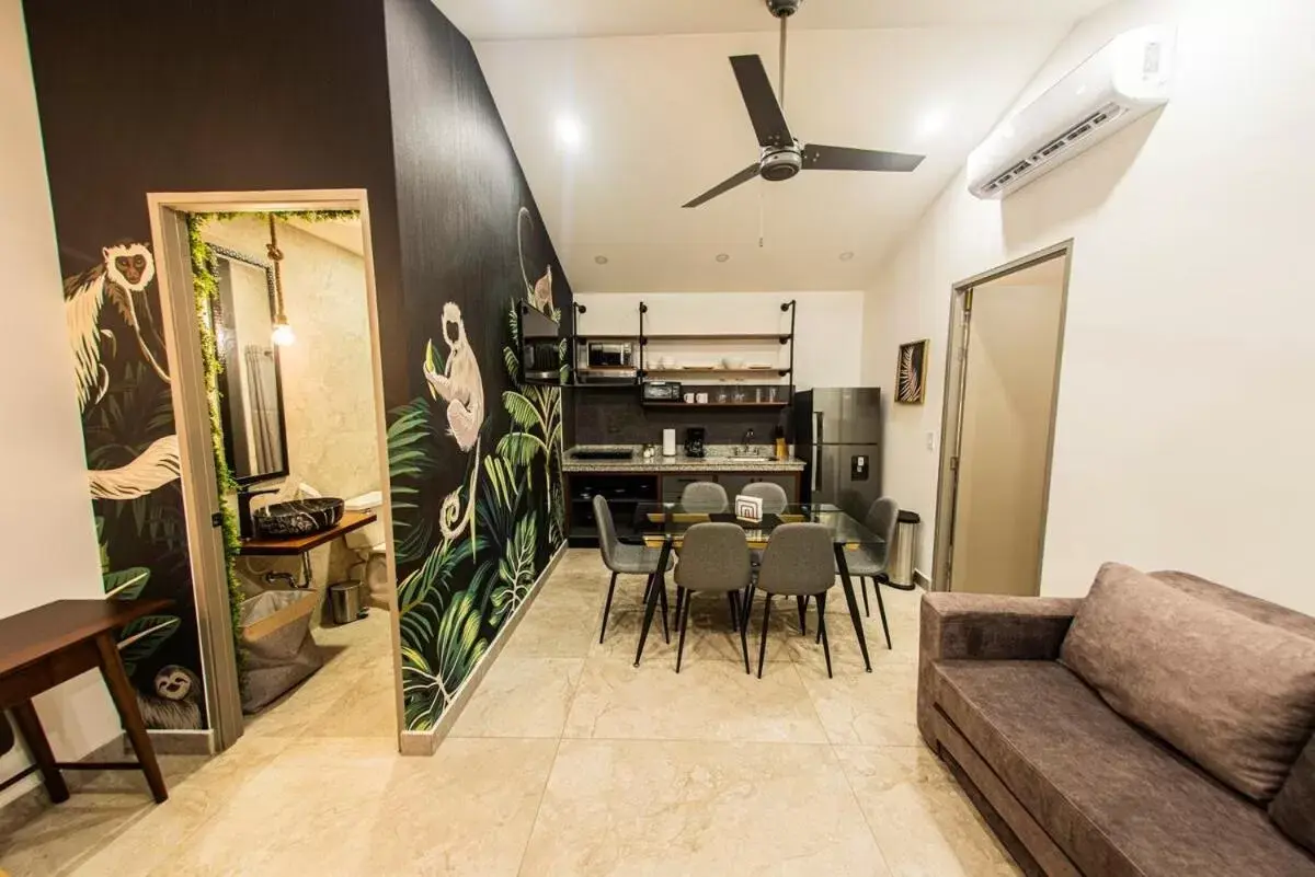 Studio in Kalokacr Summer 101 Studio in Kalokacr Summer 101