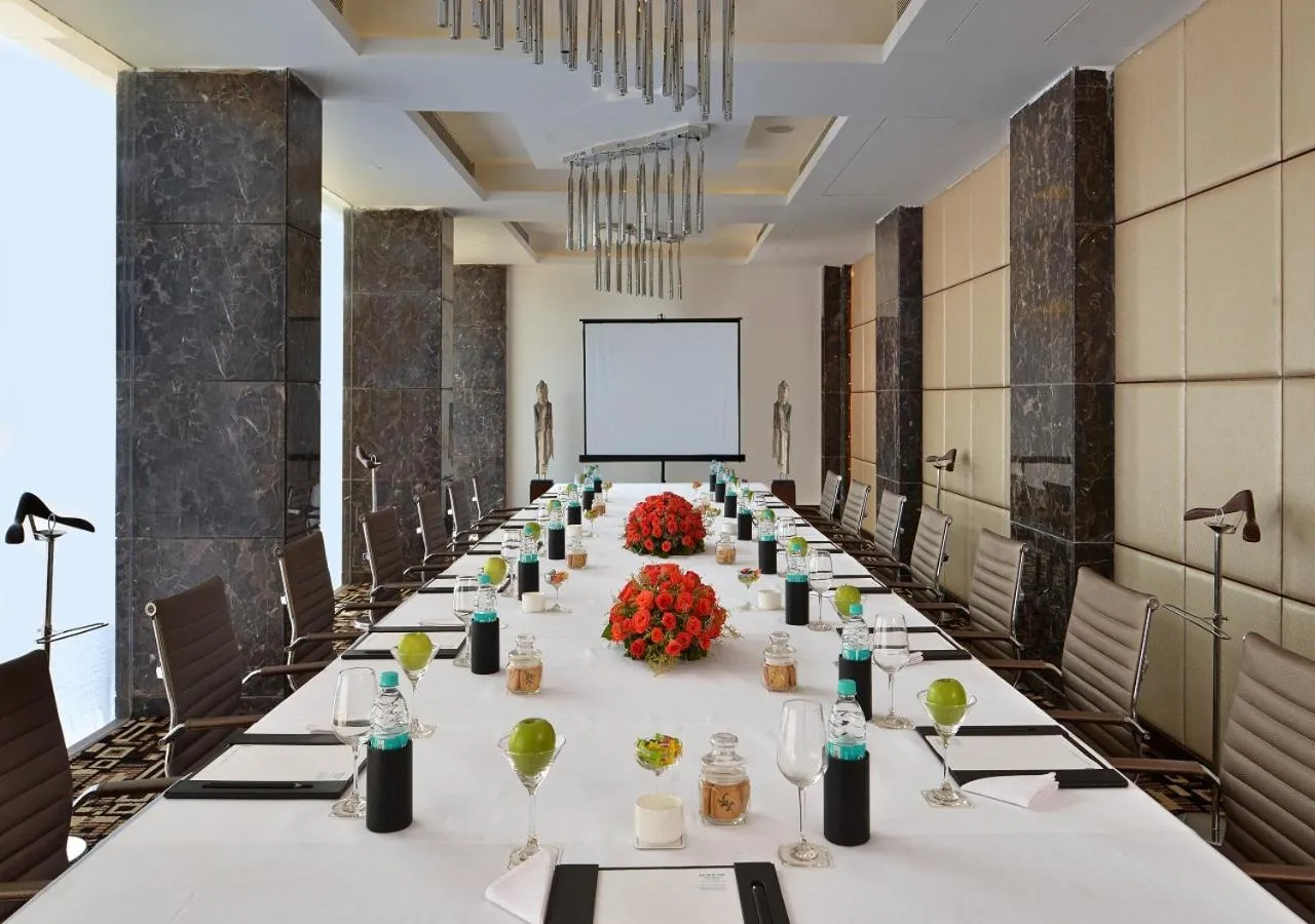 Business facilities in Fortune Park Sishmo, Bhubaneswar - Member ITC Hotels' Group