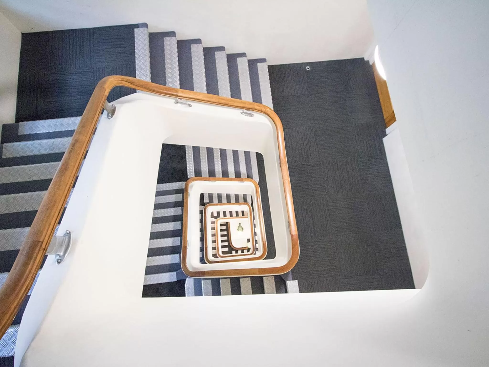 Area and facilities in Hotel Waterloo & Backpackers