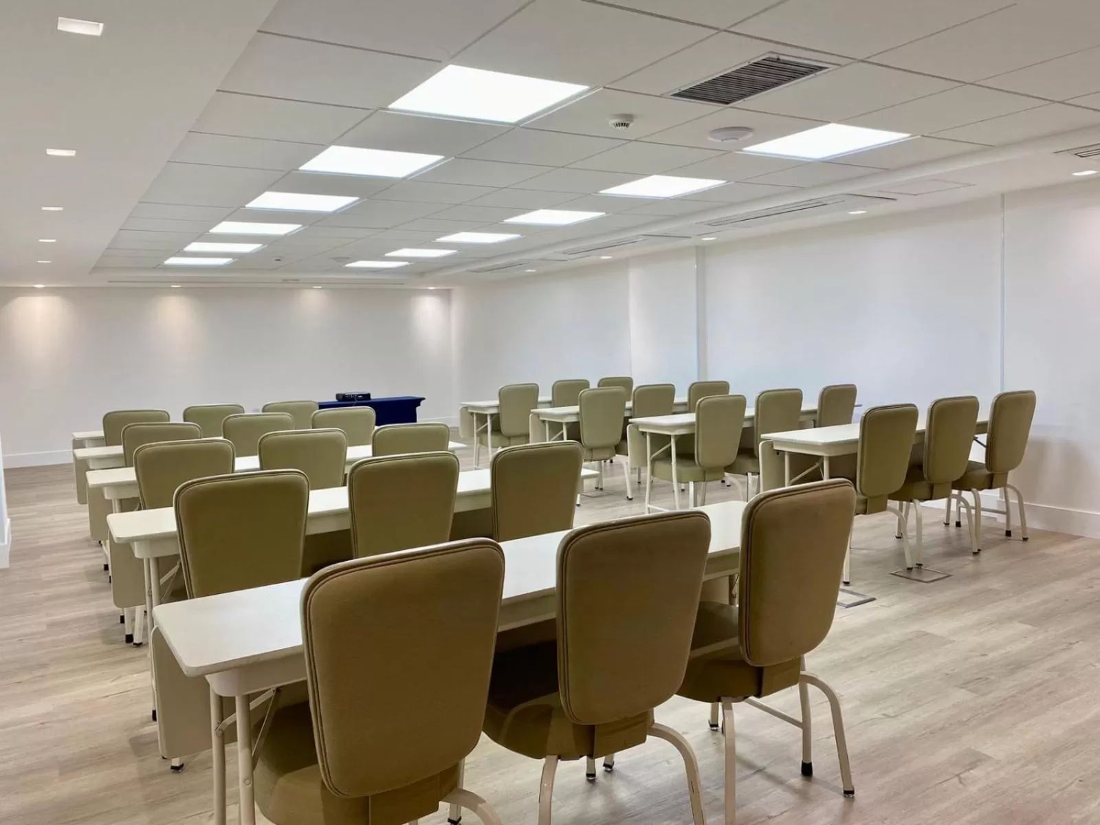 Meeting/conference room in Manaíra Hotel