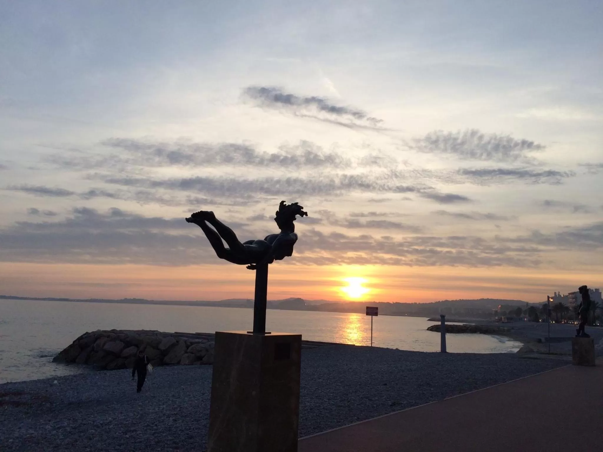 Sunset in Chambre et sa salle de bain privée cocooning labellisée