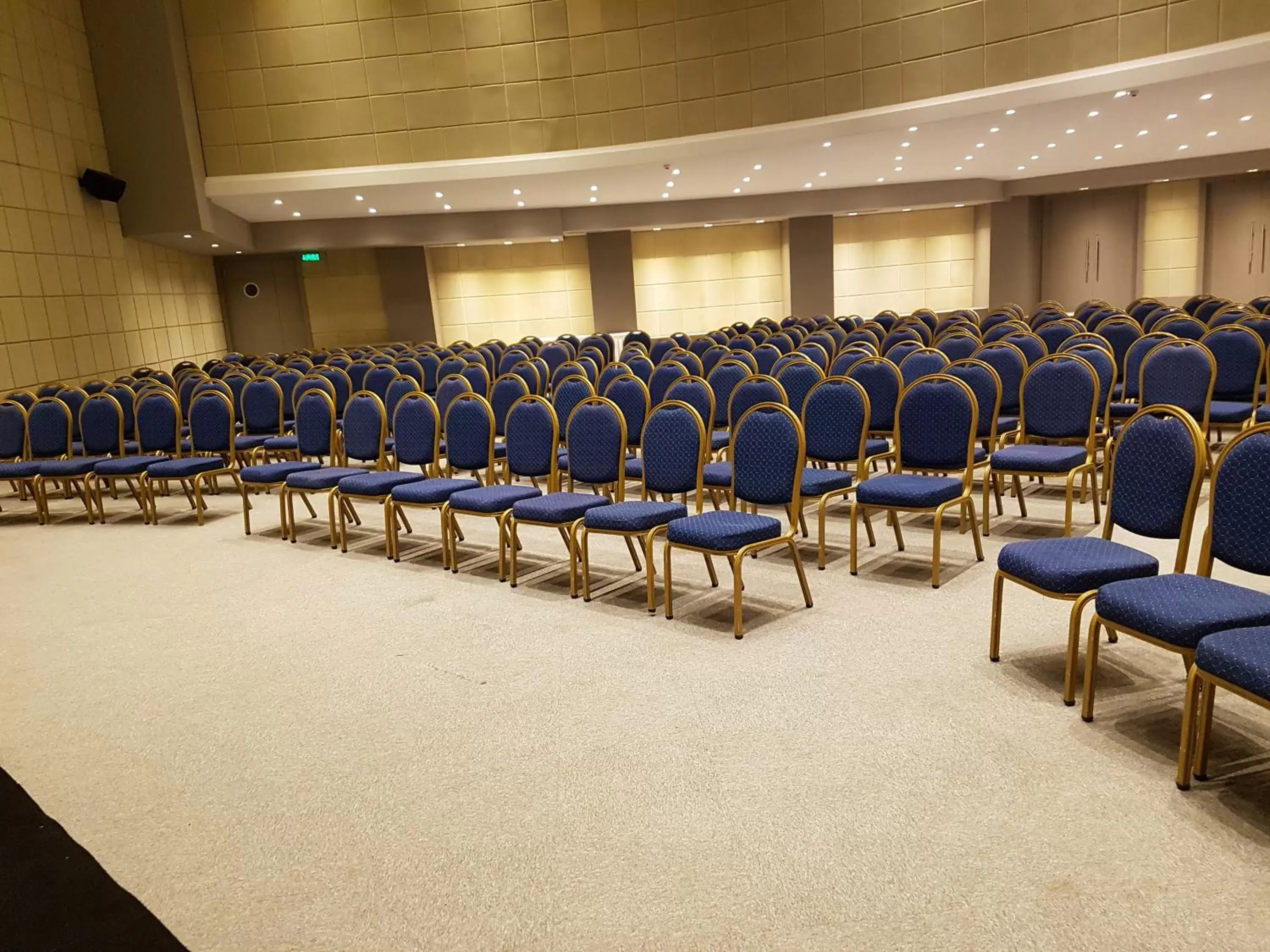 Meeting/conference room in Karaca Hotel