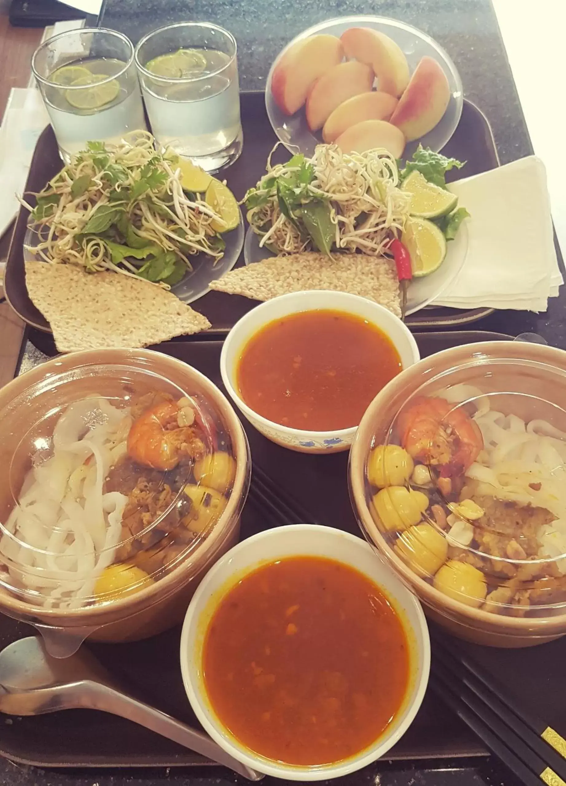 Food close-up in MOMALI Hotel Ninh Binh Food close-up in MOMALI Hotel Ninh Binh