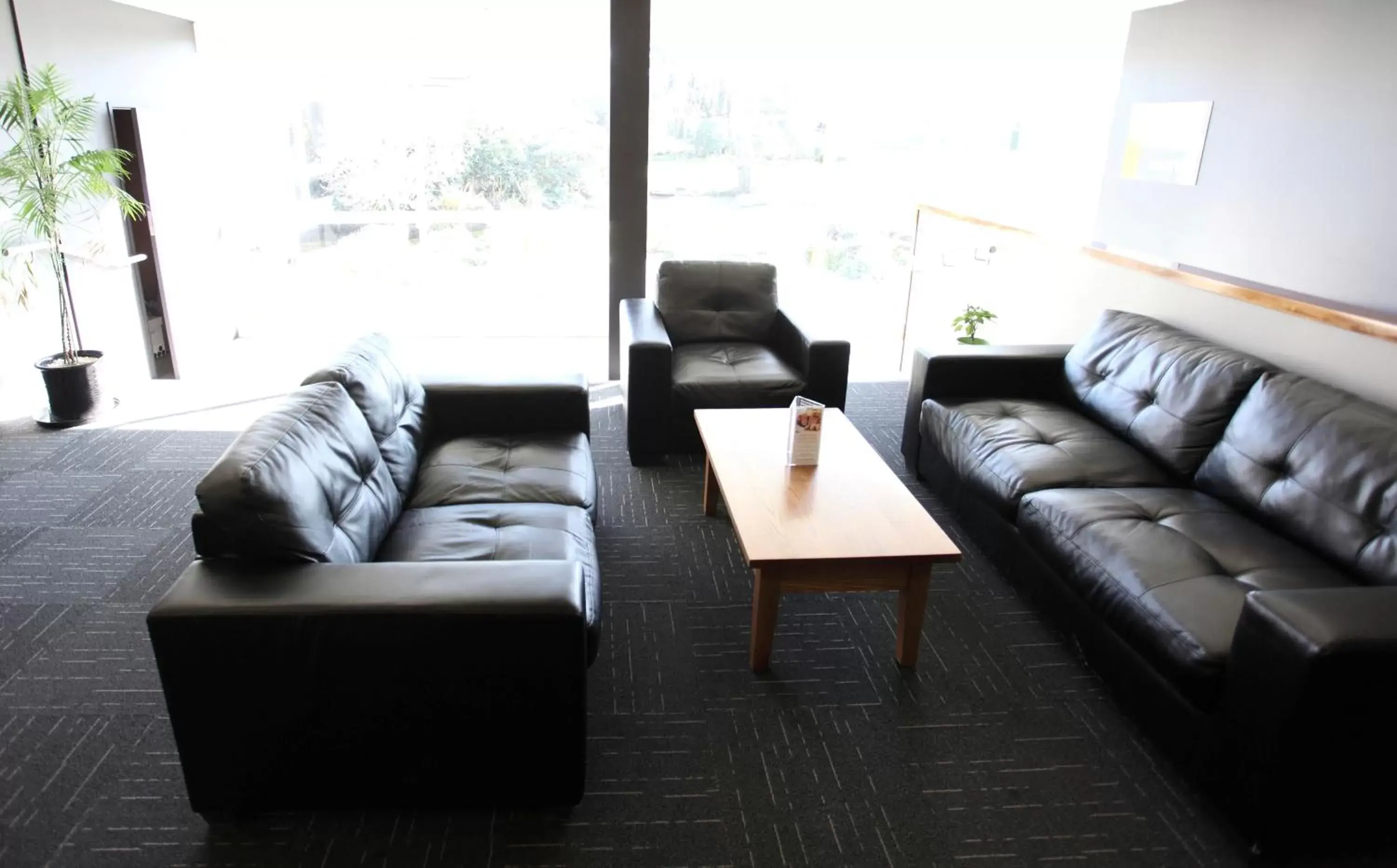 Day, Seating Area in Hotel Ashburton