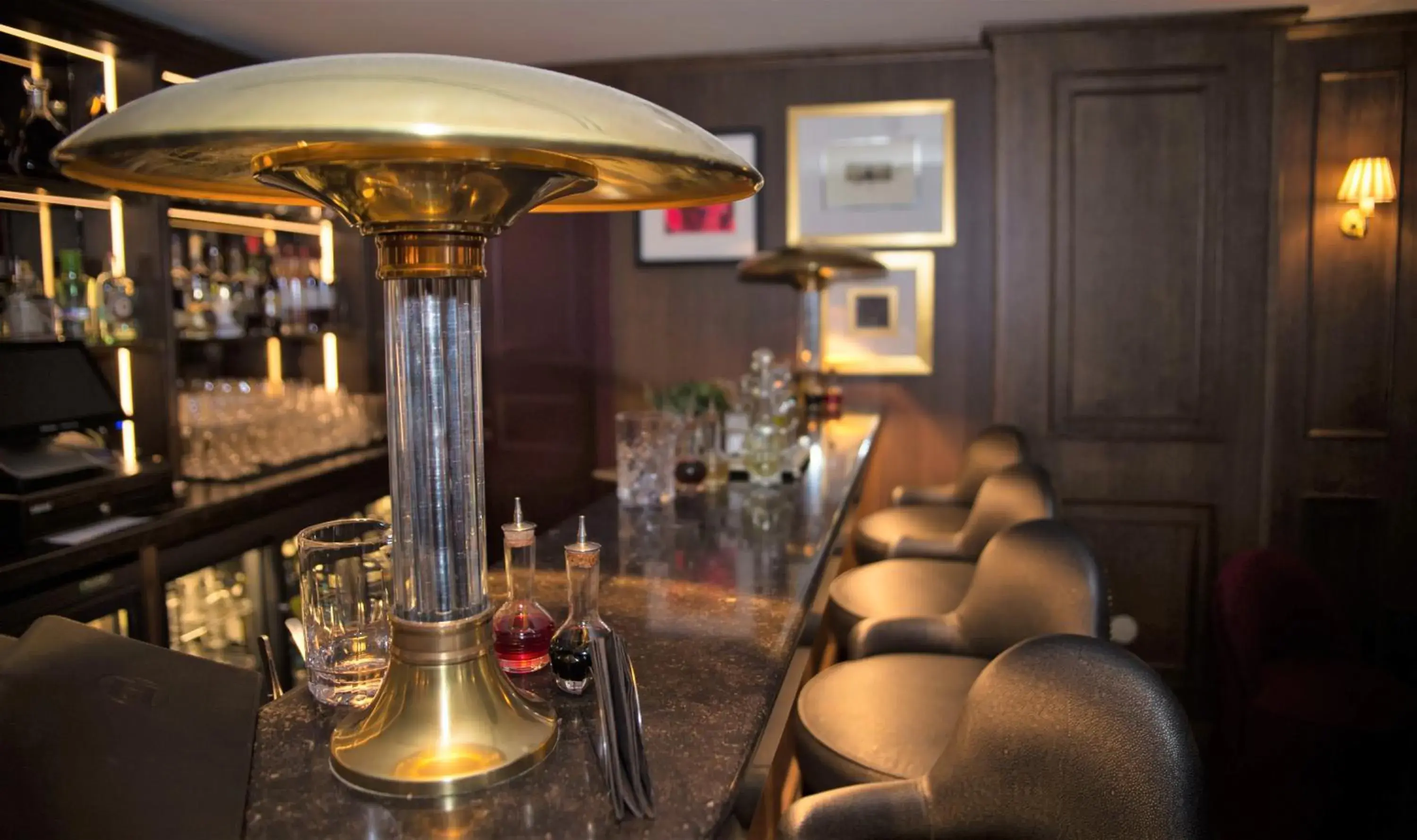 Lounge or bar, Lounge/Bar in Mimi's Hotel Soho
