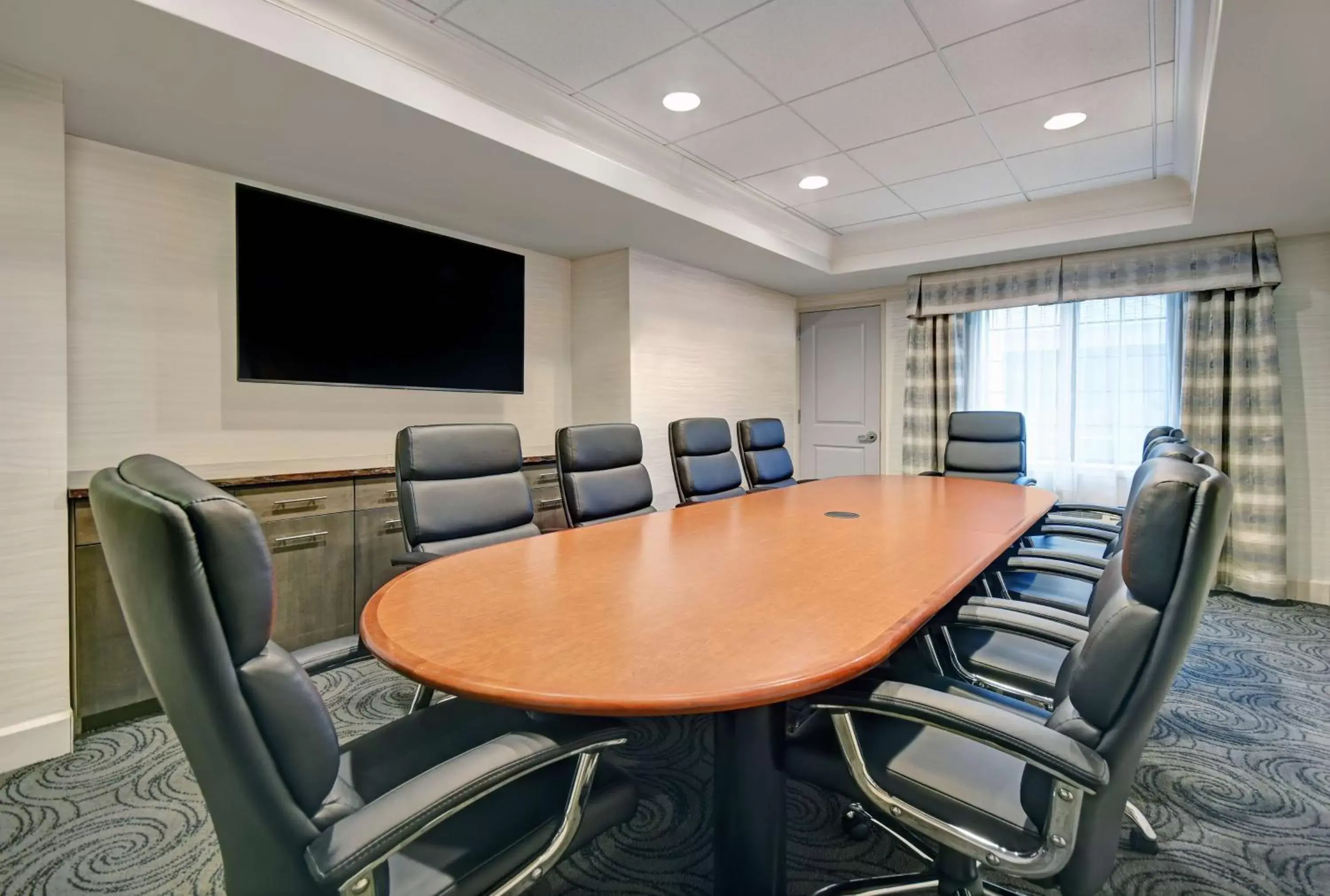 Meeting/conference room in Homewood Suites by Hilton Eatontown