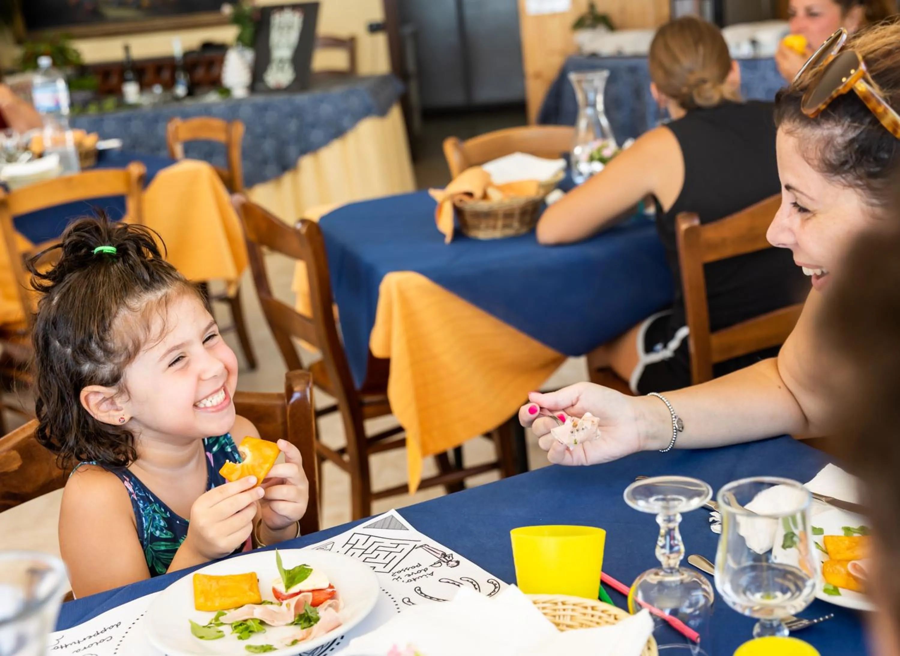 Triscinamare Hotel Residence