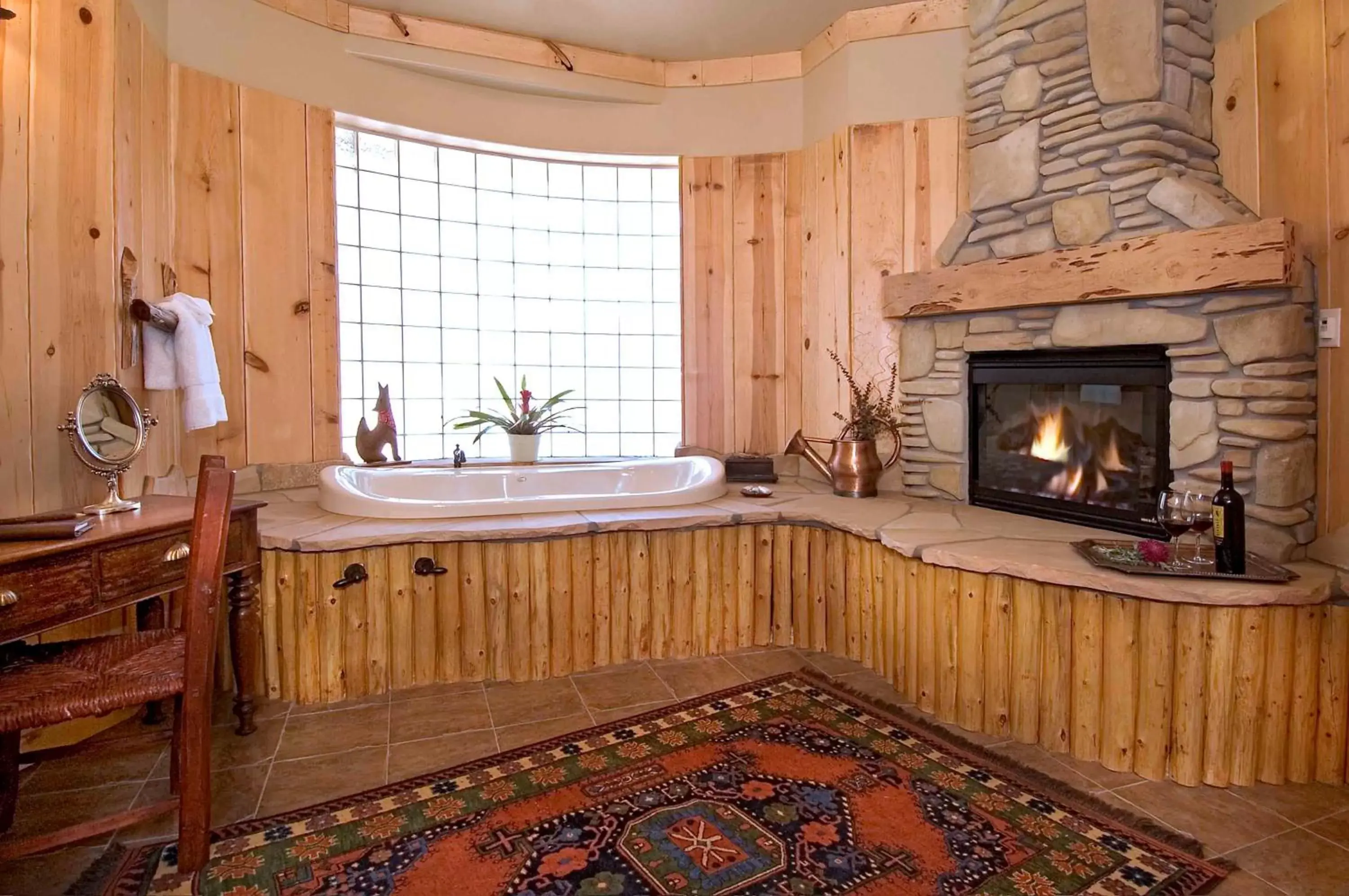 Bathroom, Kitchen/Kitchenette in Adobe Grand Villas