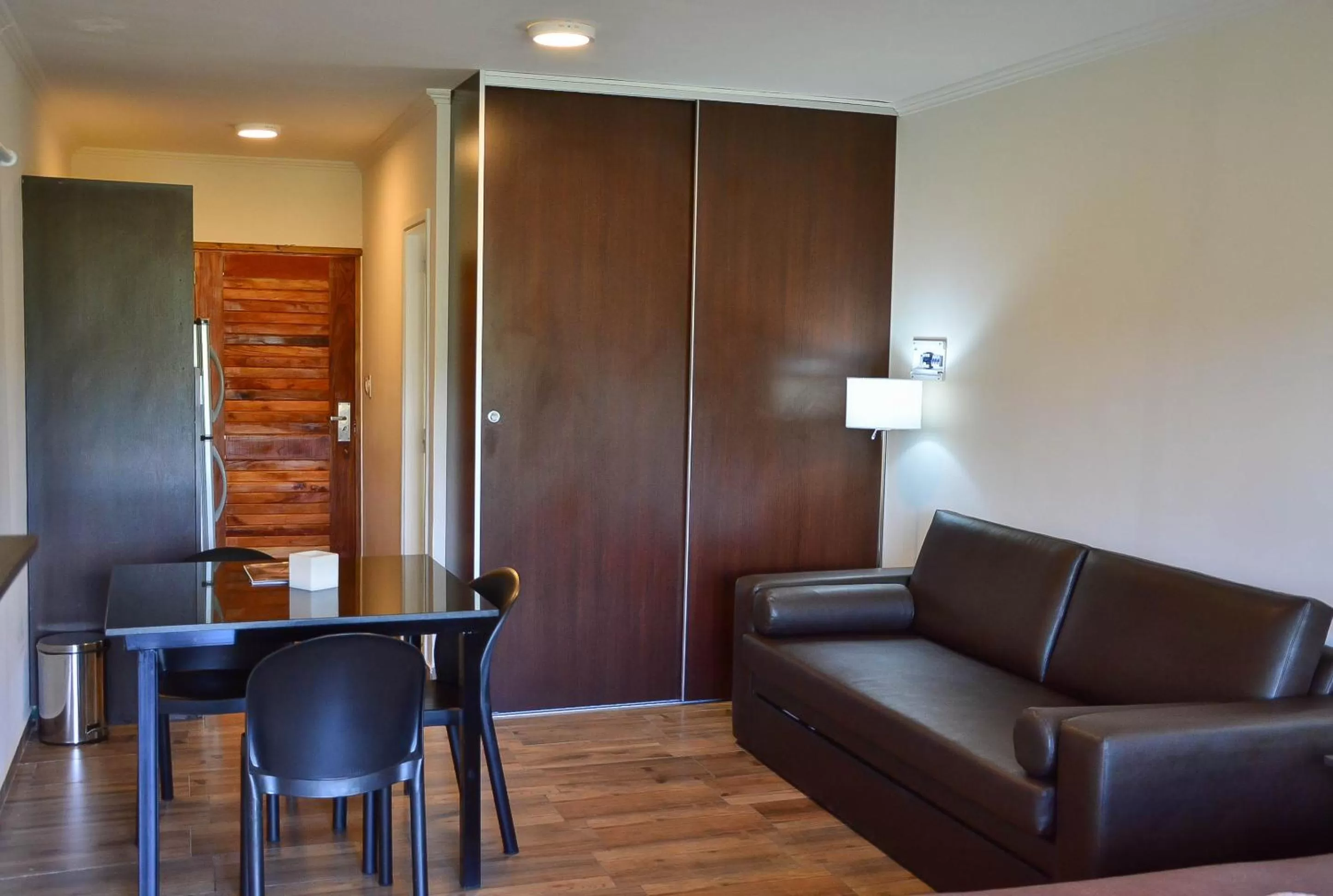 Loft in Blackstone Country Villages Hotel