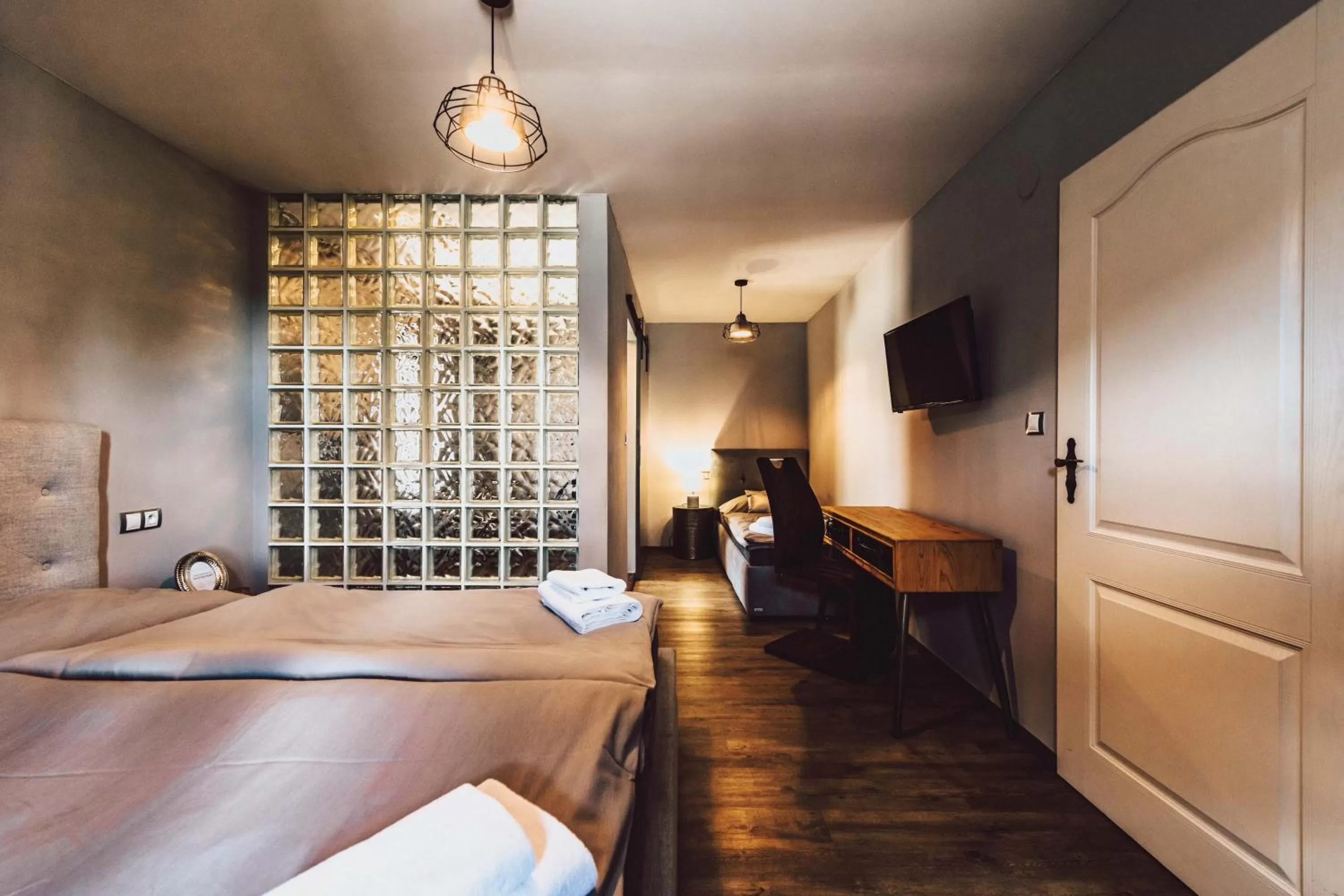 Resort Mlýn Černovice