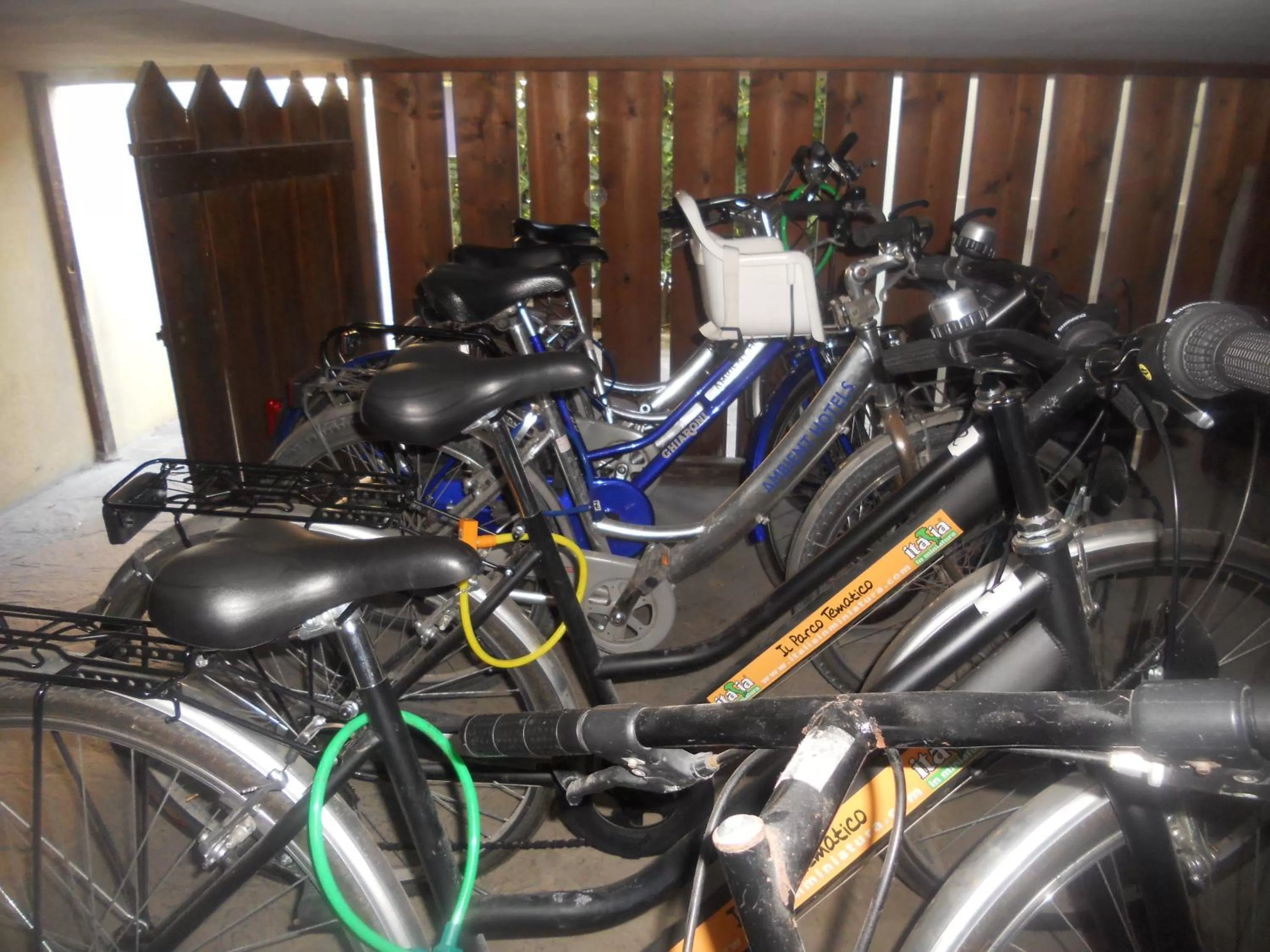 Other in AmbientHotels Panoramic