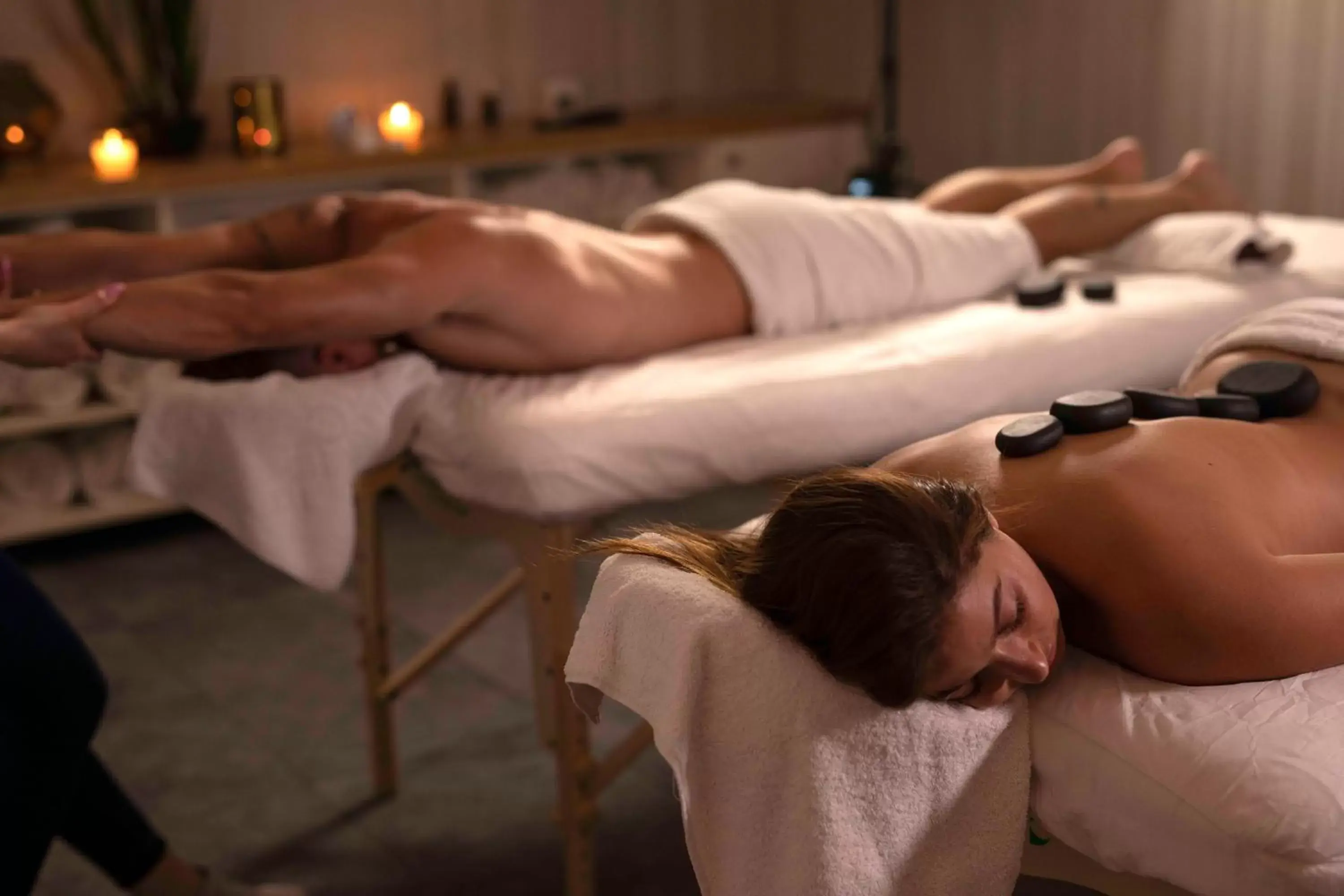 Massage, Spa/Wellness in Ramada Olivie Nazareth