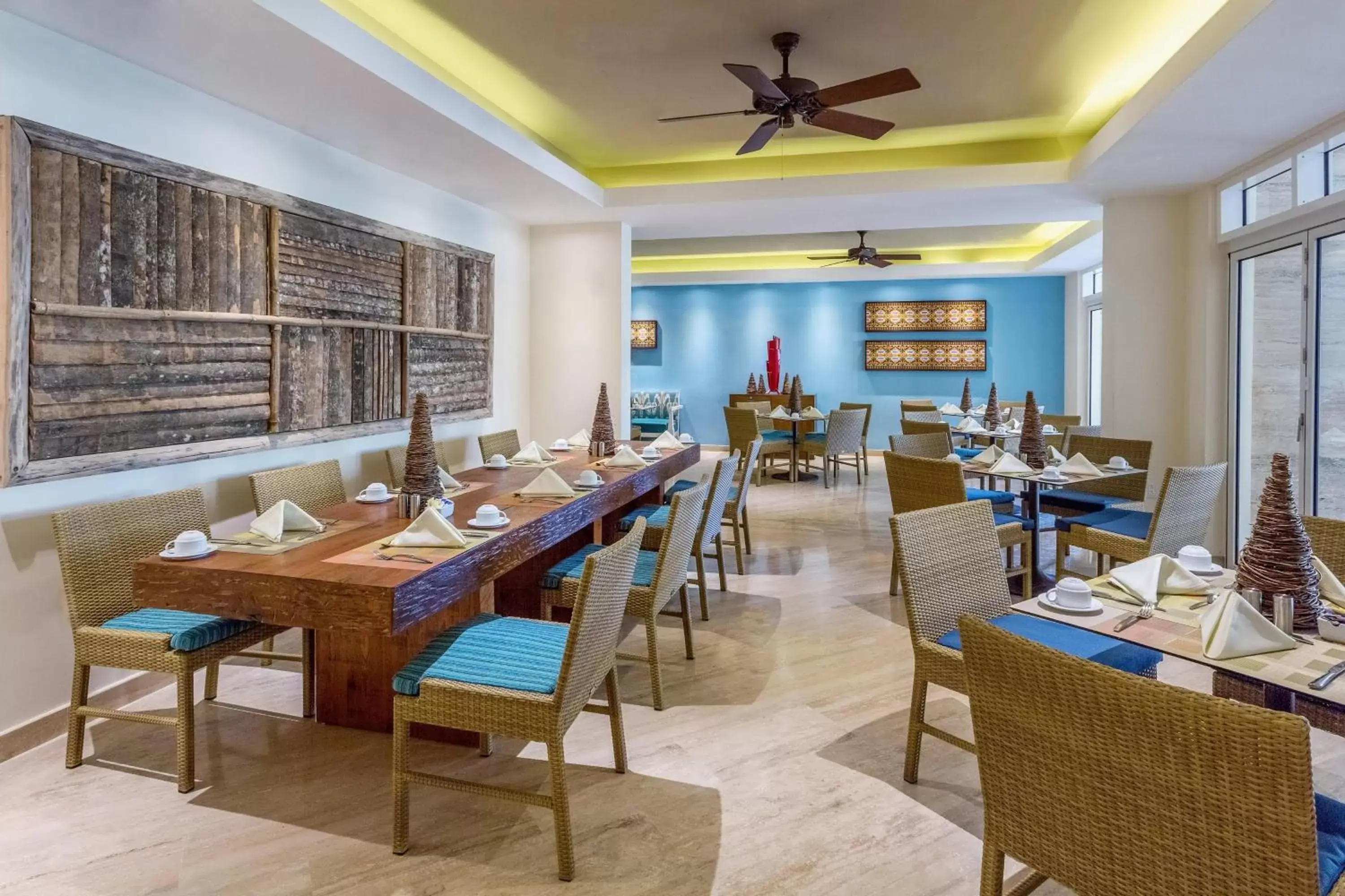 Restaurant/Places to Eat in The Westin Puntacana Resort & Club