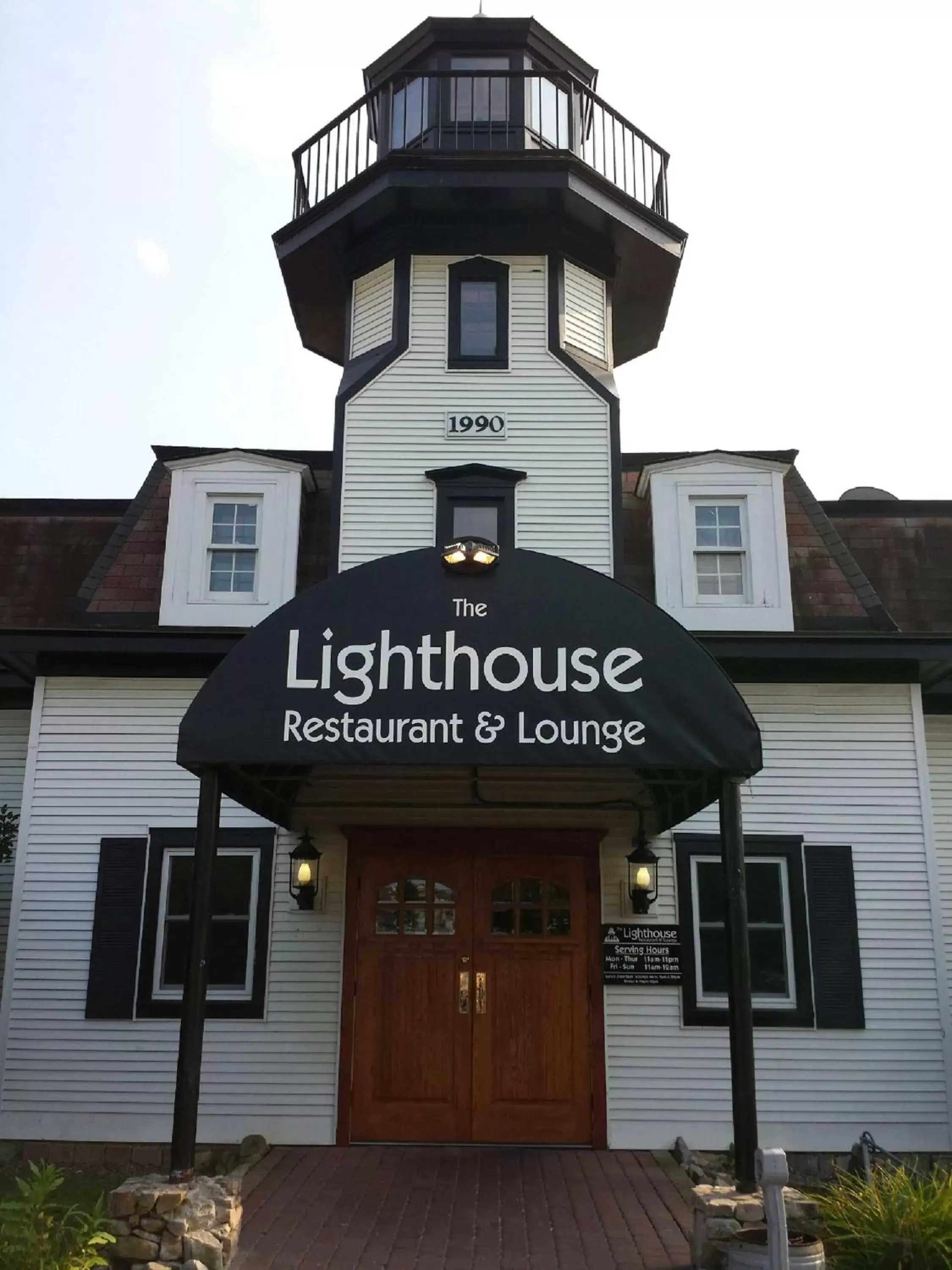 Restaurant/places to eat, Property Building in Hampton Inn Burlington - Colchester
