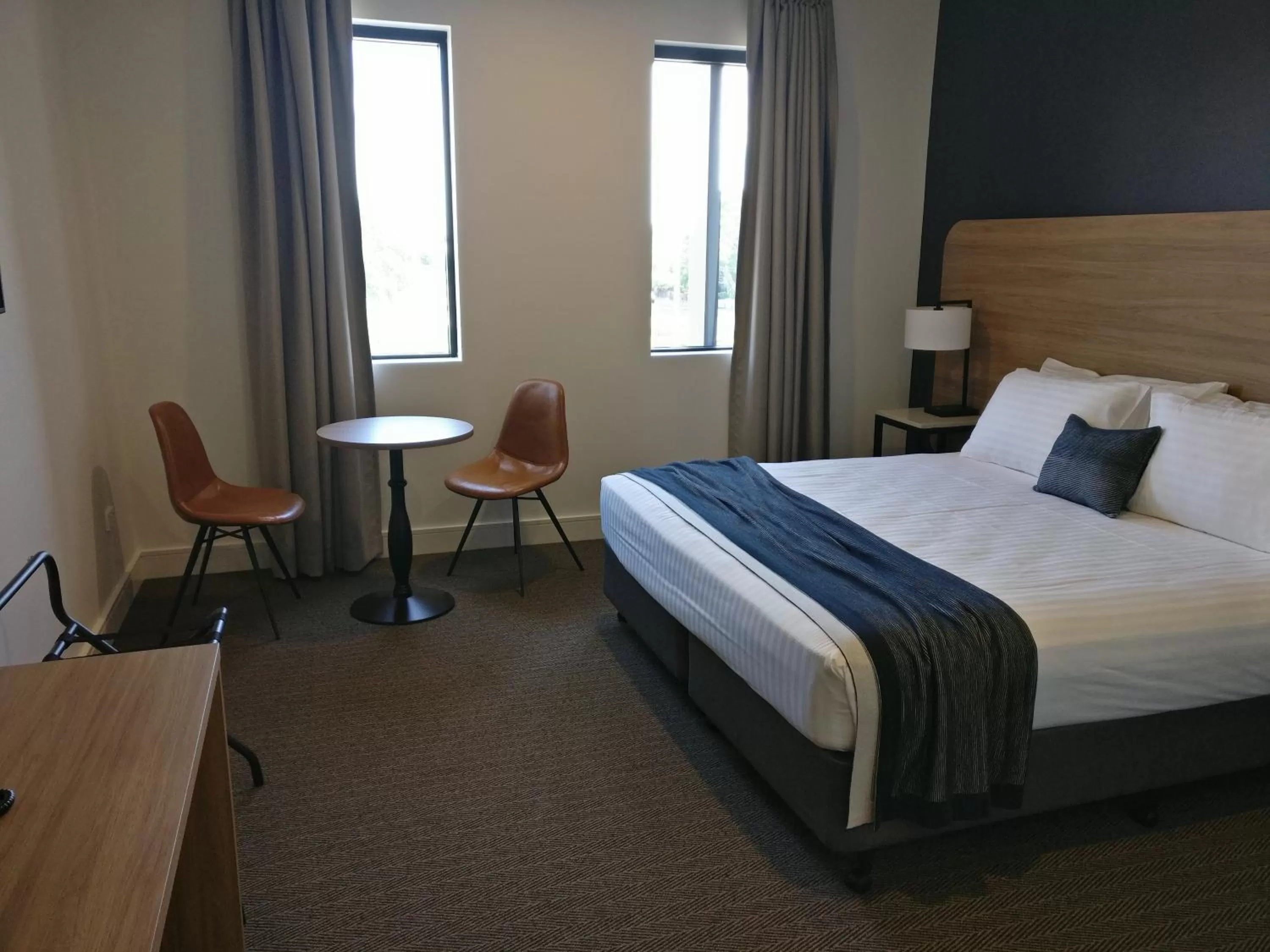 Bed in Springs Newcastle