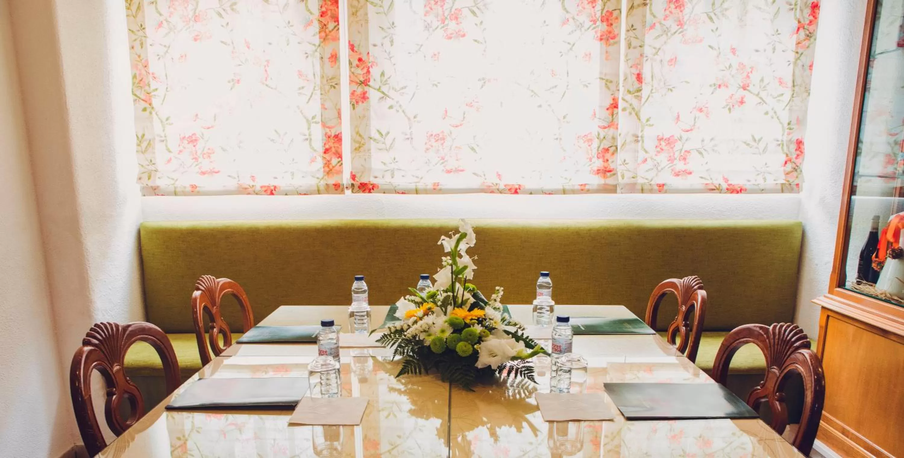 Hotel Império do Rei