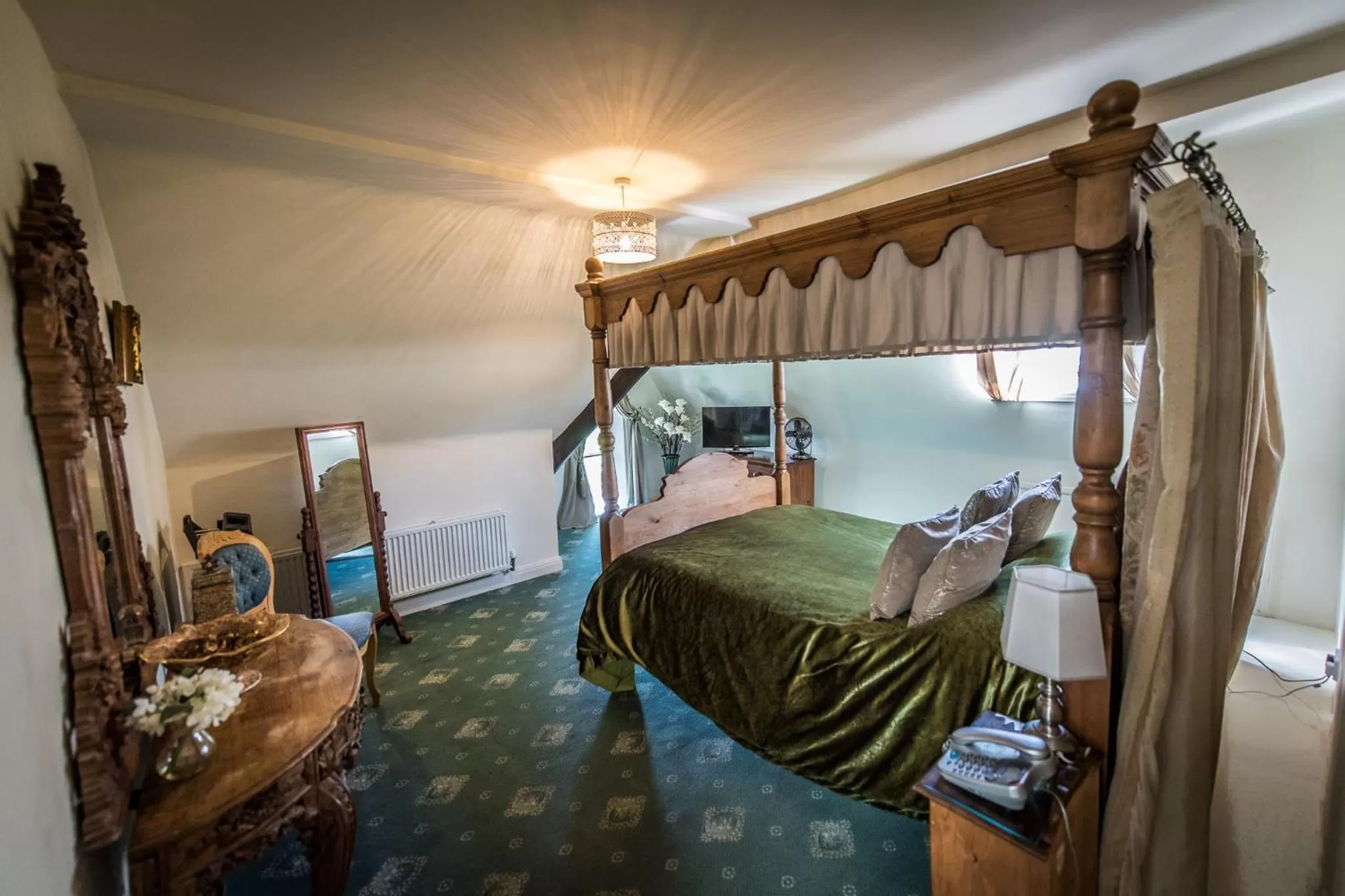 Rosehill House Hotel