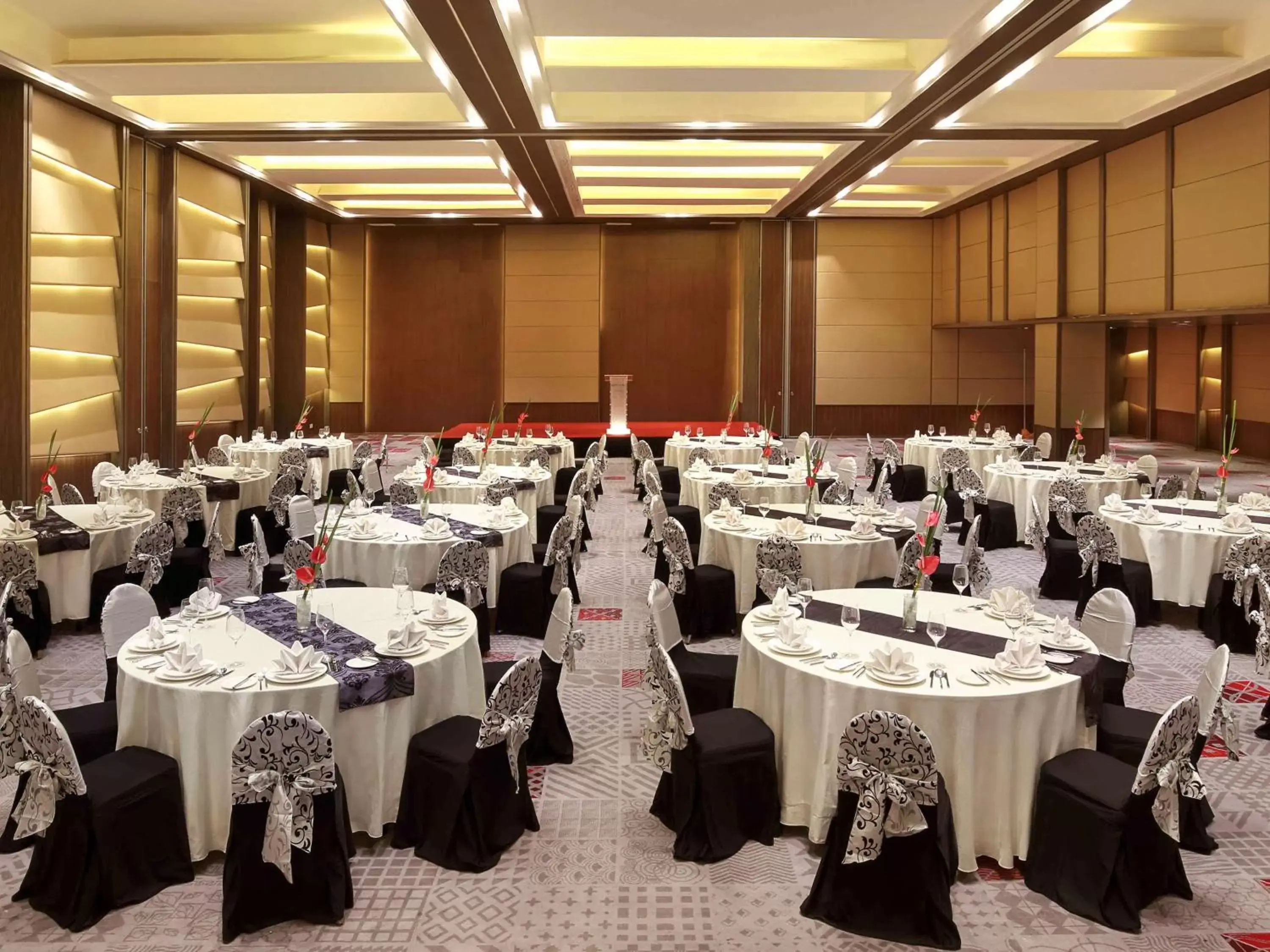 Other, Banquet Facilities in Novotel Makassar Grand Shayla