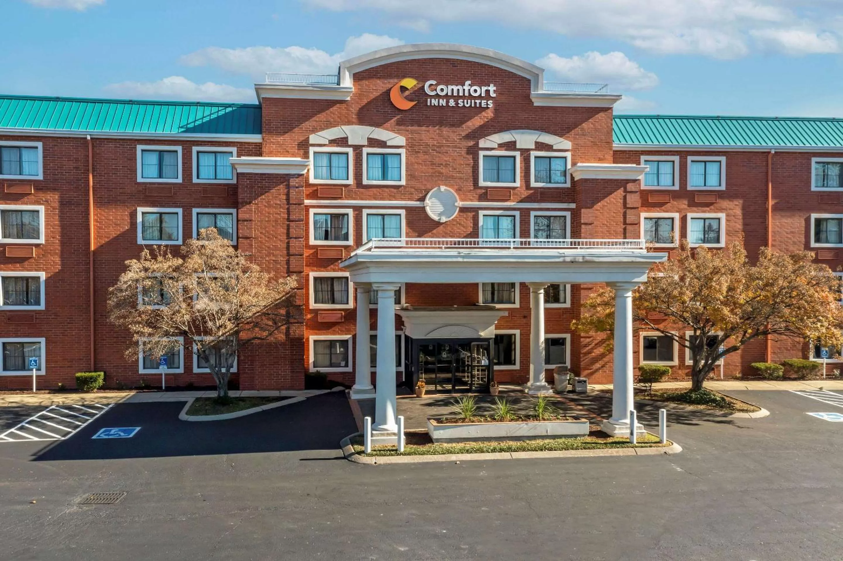 Comfort Inn & Suites Brentwood - Nashville