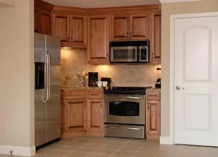 Kitchen or kitchenette, Kitchen/Kitchenette in The Residences at Biltmore - Asheville