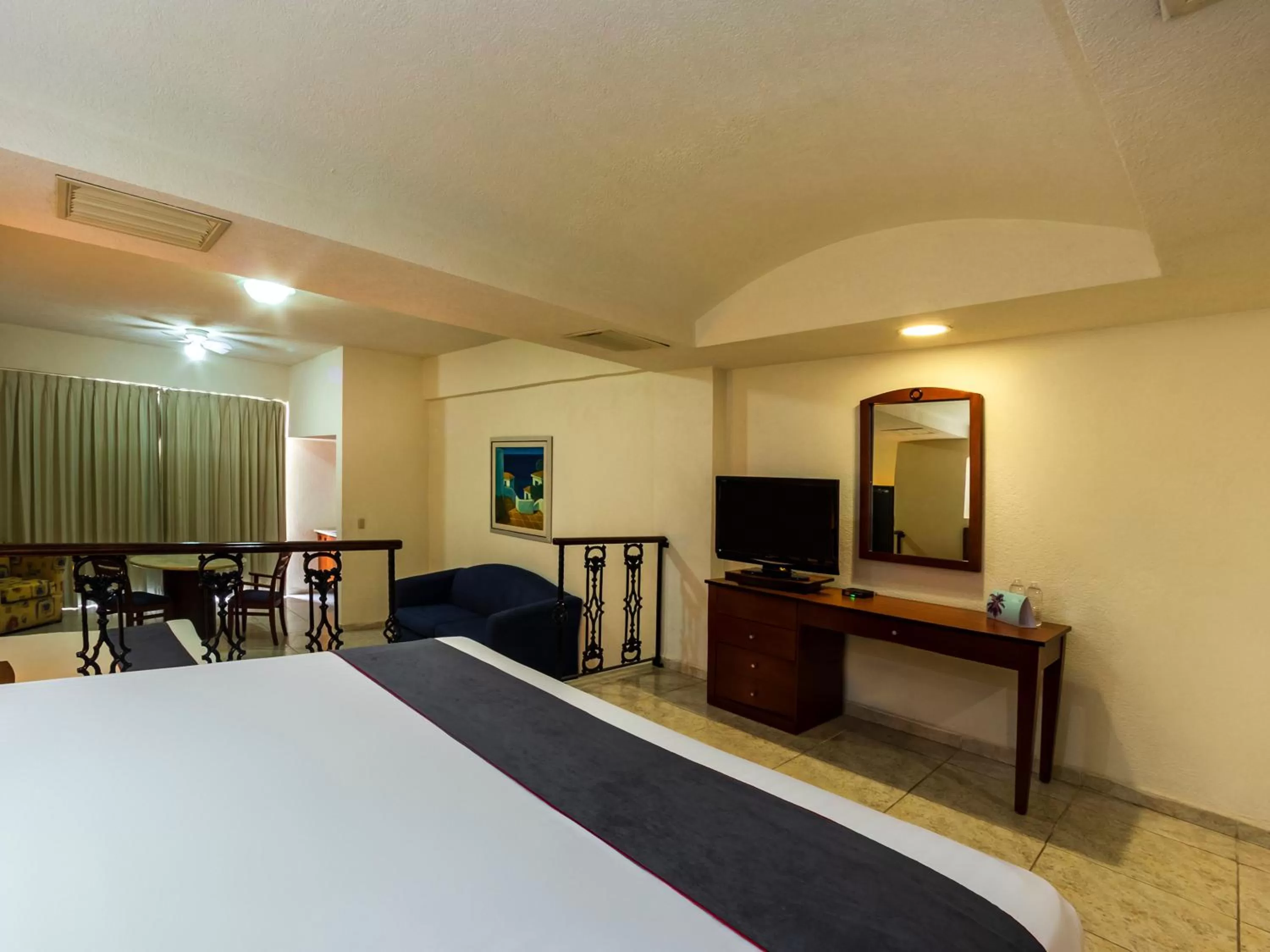 Bedroom in Casabella Art Boutique Hotel by Rotamundos