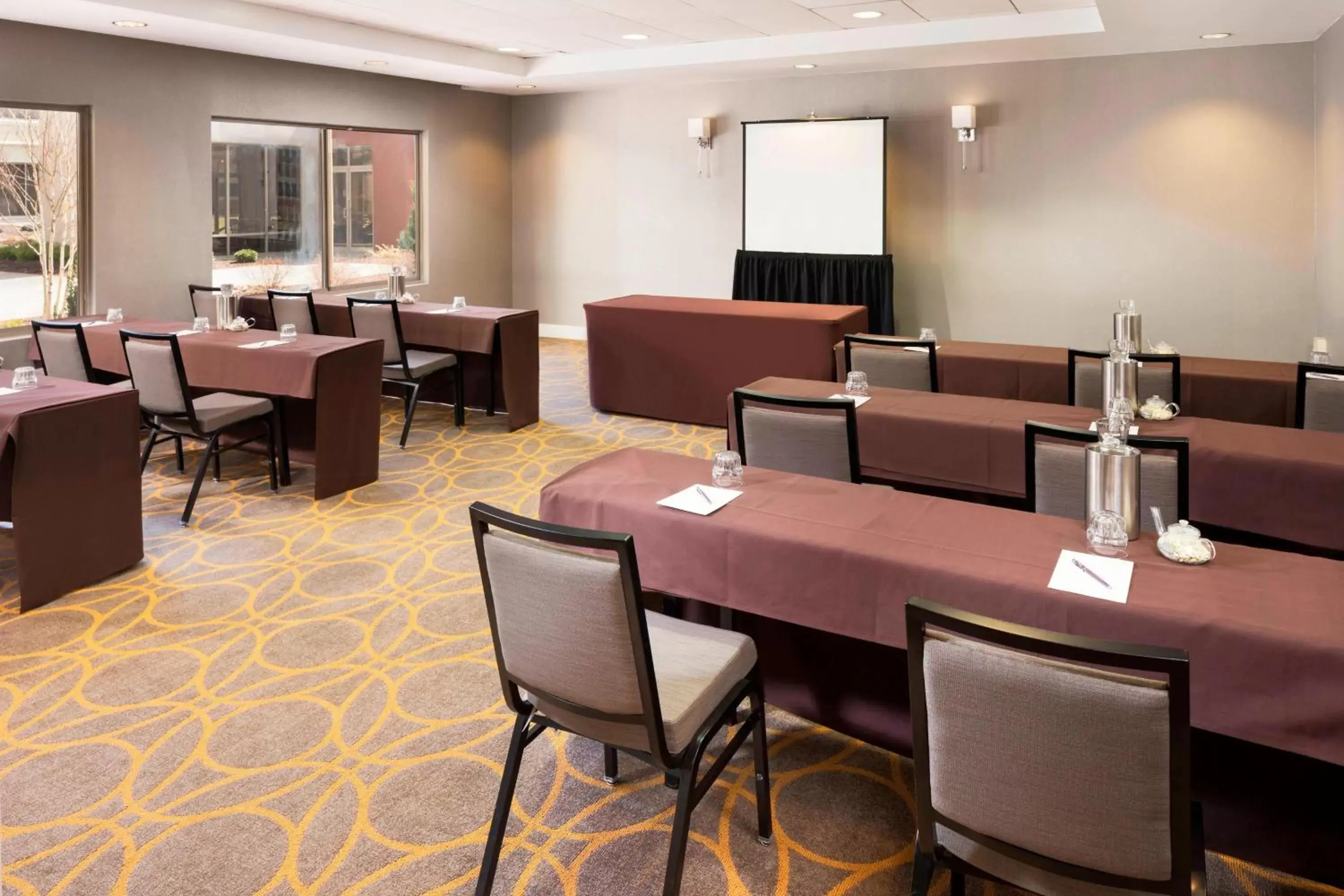 Meeting/conference room in Sheraton Hartford South