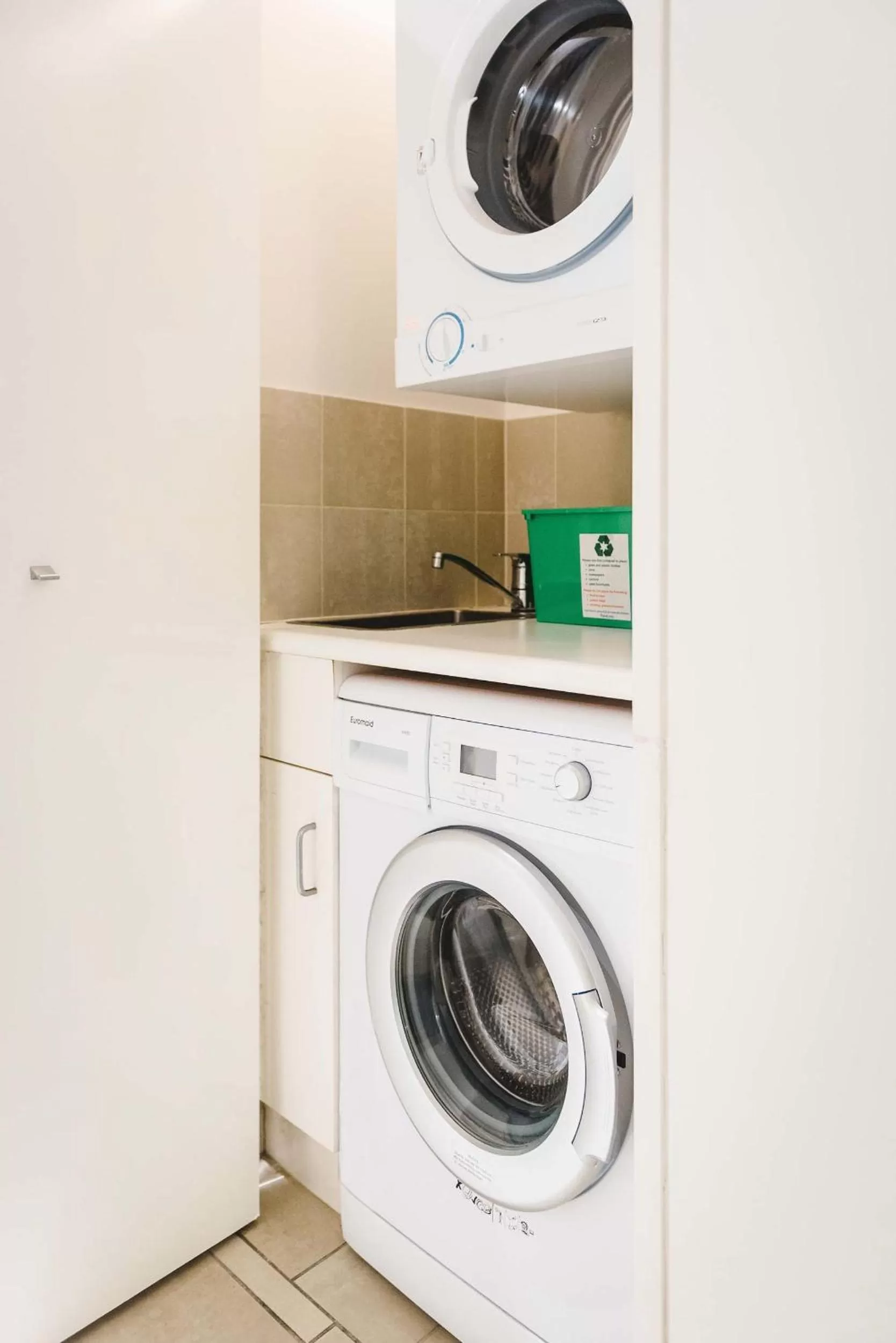 Area and facilities in The Sebel Noosa