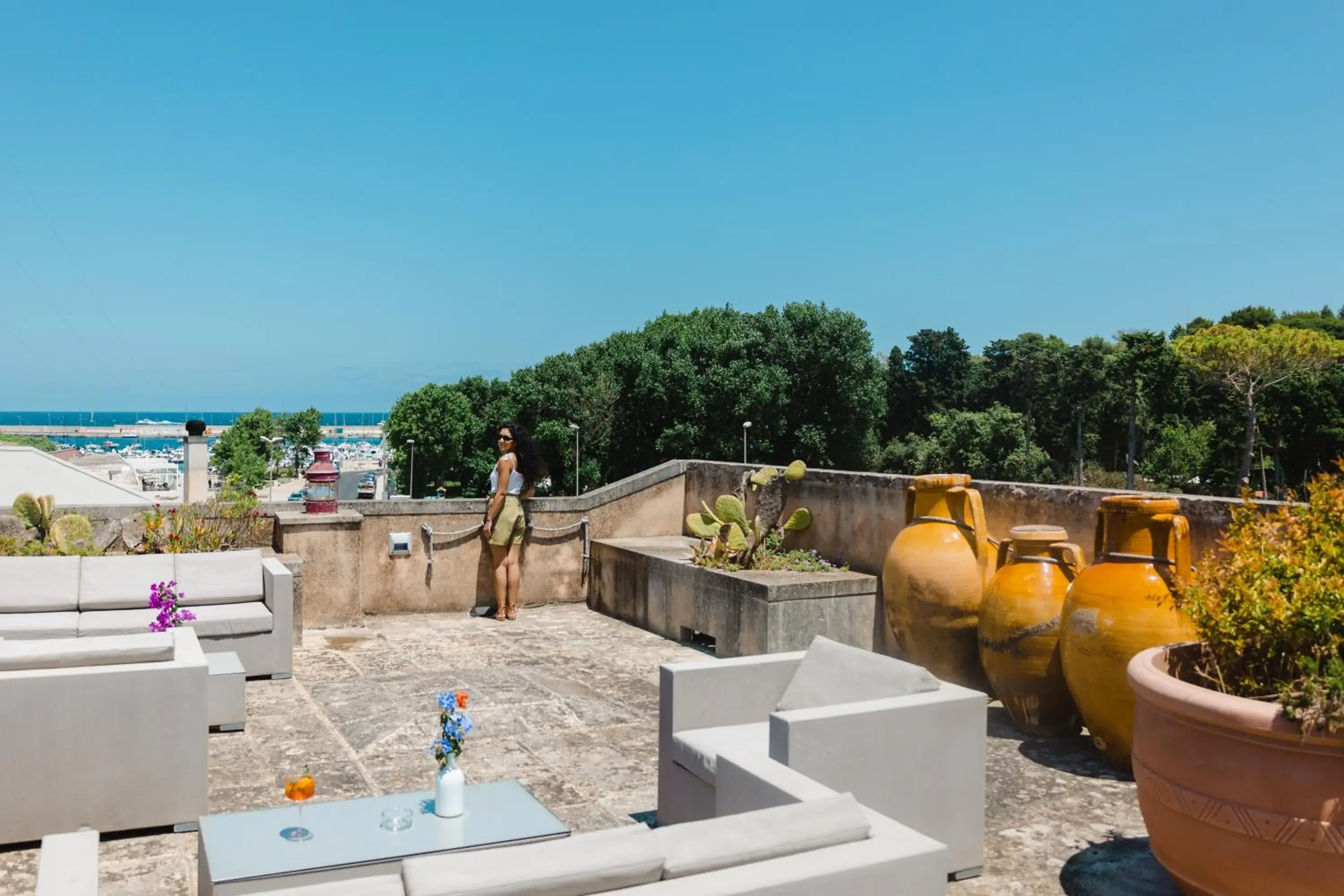 Property building in Corte Di Nettuno - CDSHotels