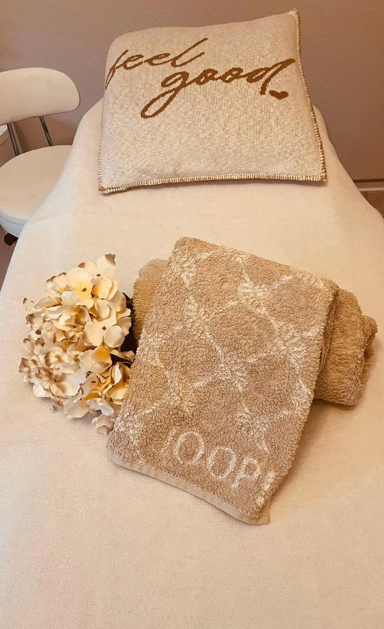 Spa and wellness centre/facilities, Bed in Hotel Harzlodge