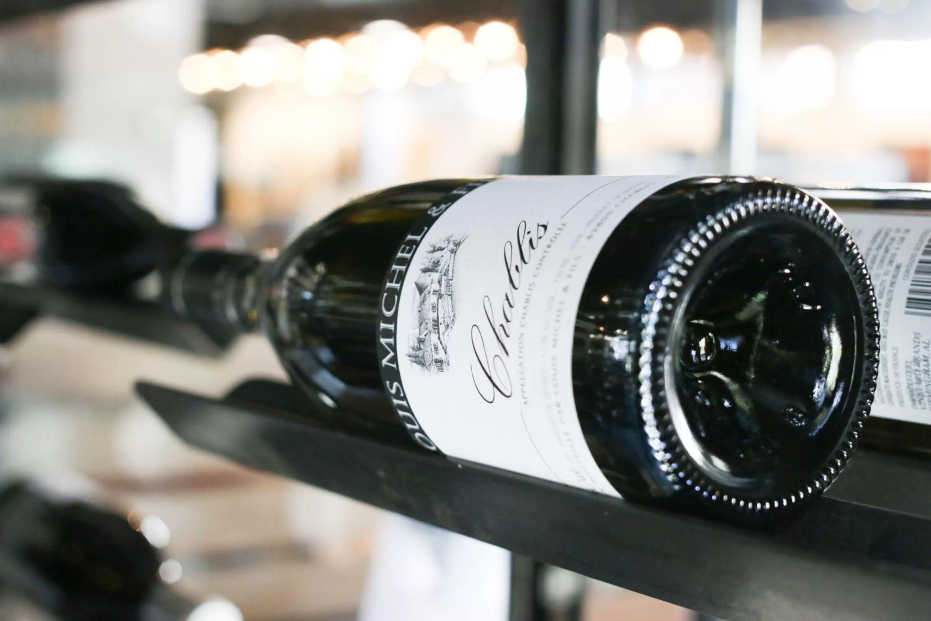 Alcoholic drinks in Found Re Phoenix