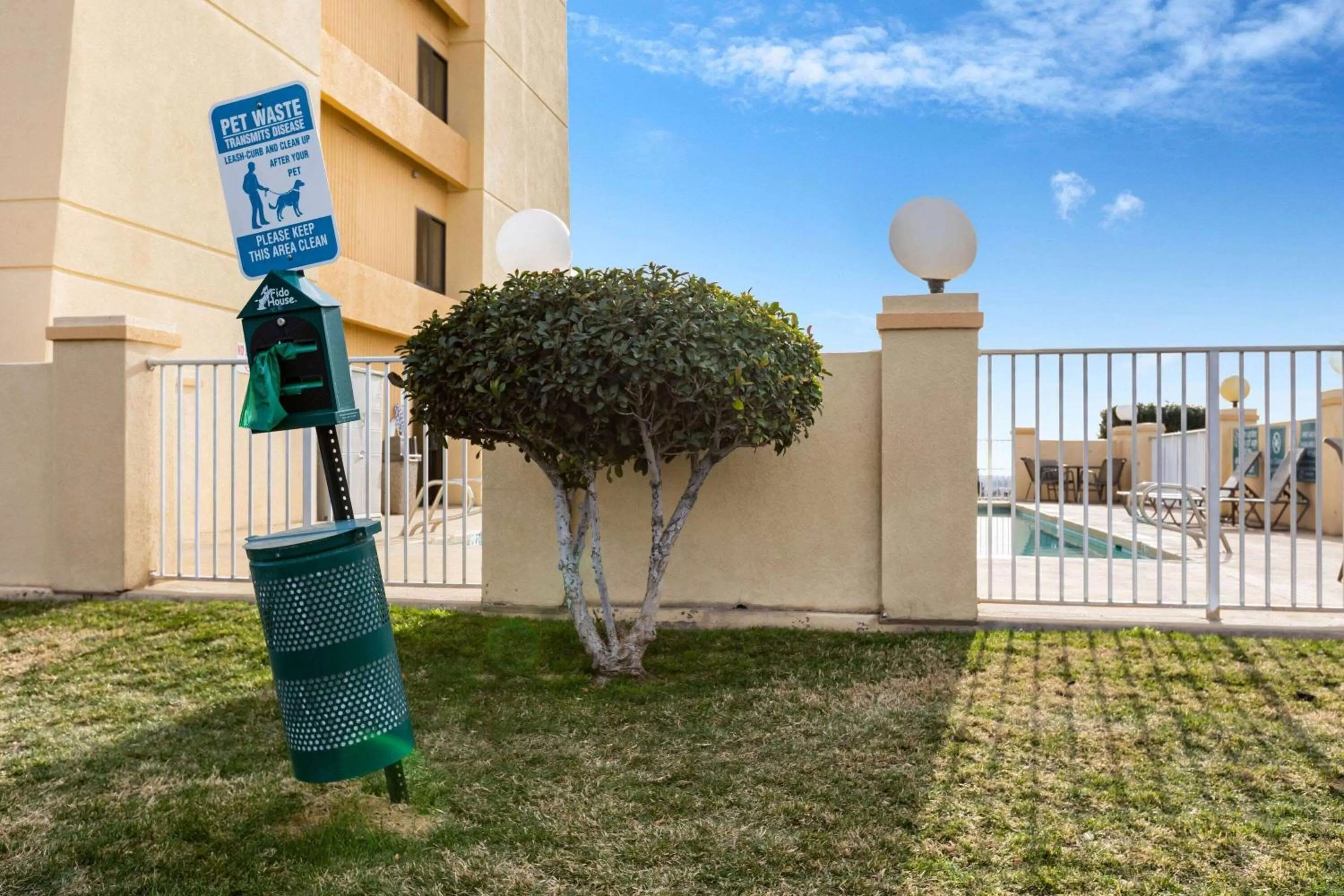 Other in La Quinta by Wyndham El Paso East