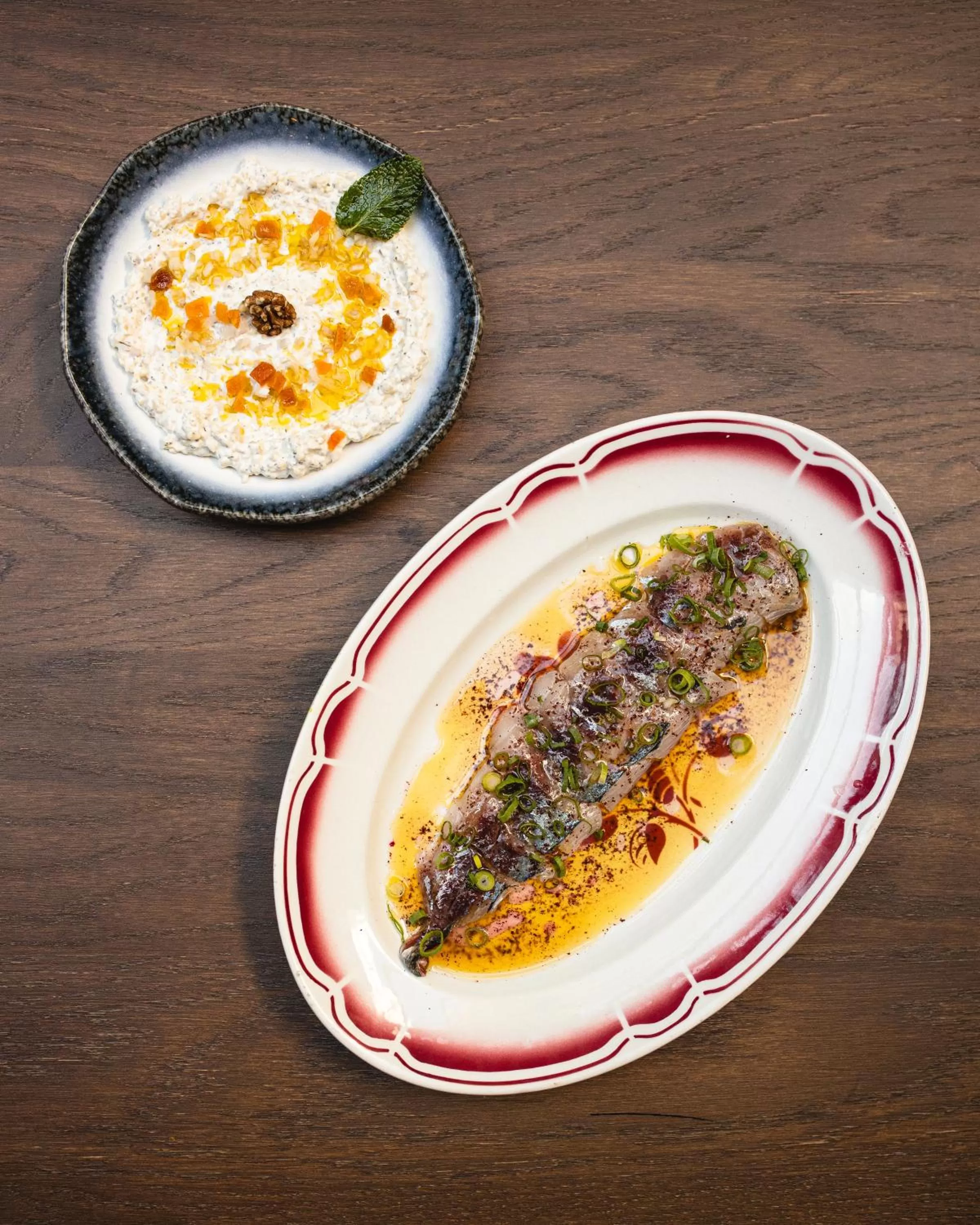 Meals in Babel Belleville