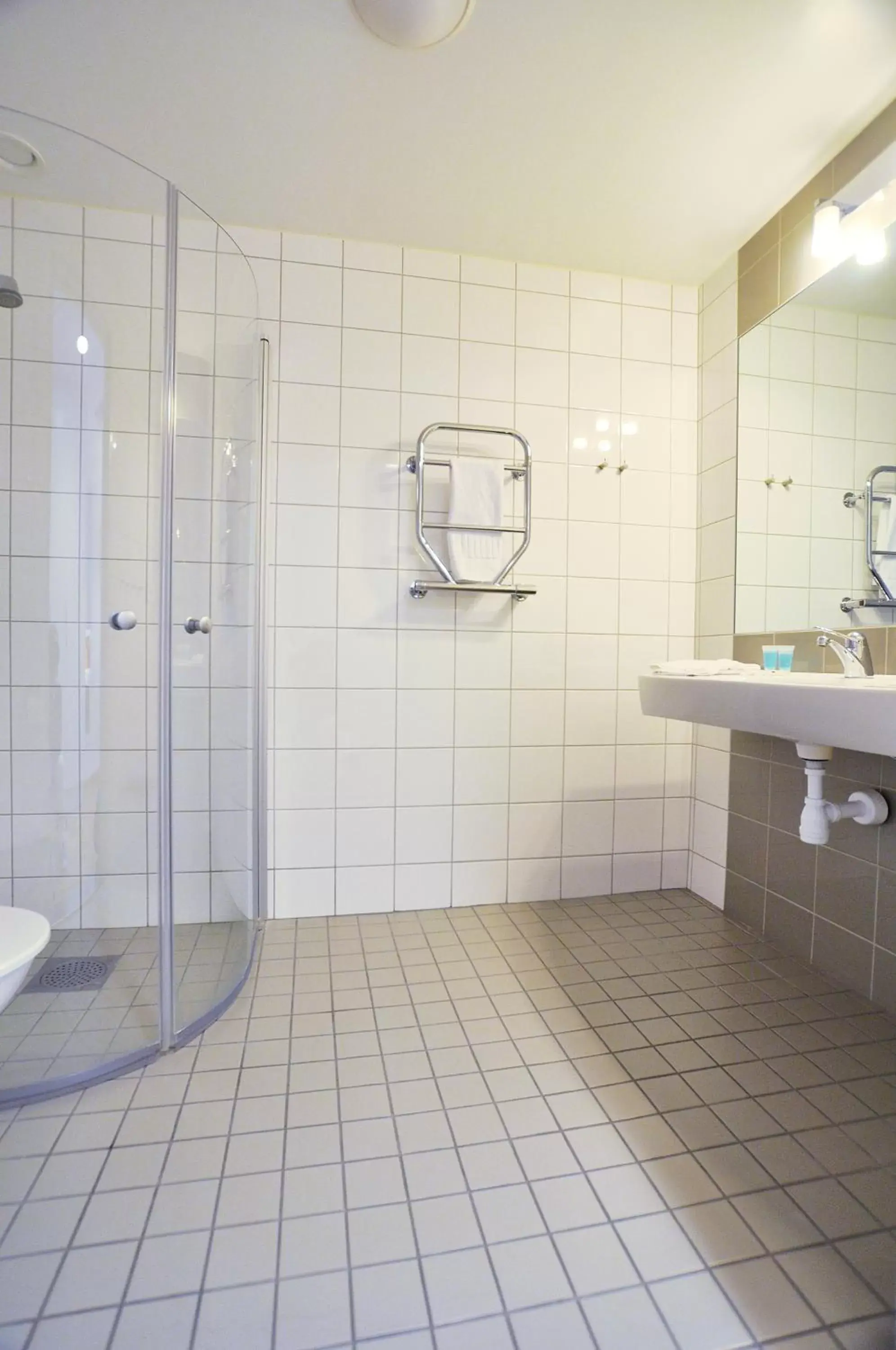 Large Studio in Sky Hotel Apartments, Stockholm Large Studio in Sky Hotel Apartments, Stockholm