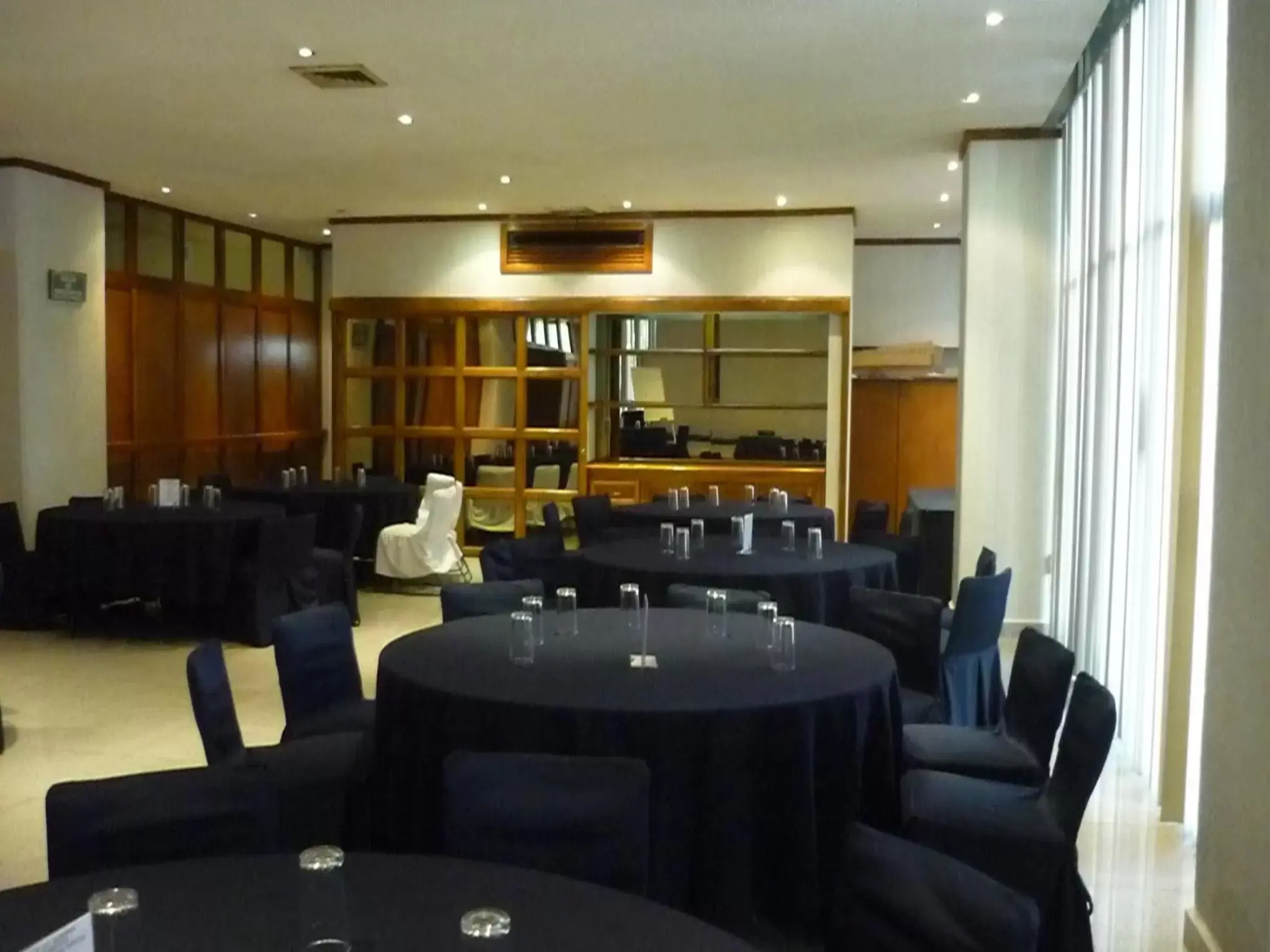 Banquet/Function facilities, Lounge/Bar in Hotel Bristol