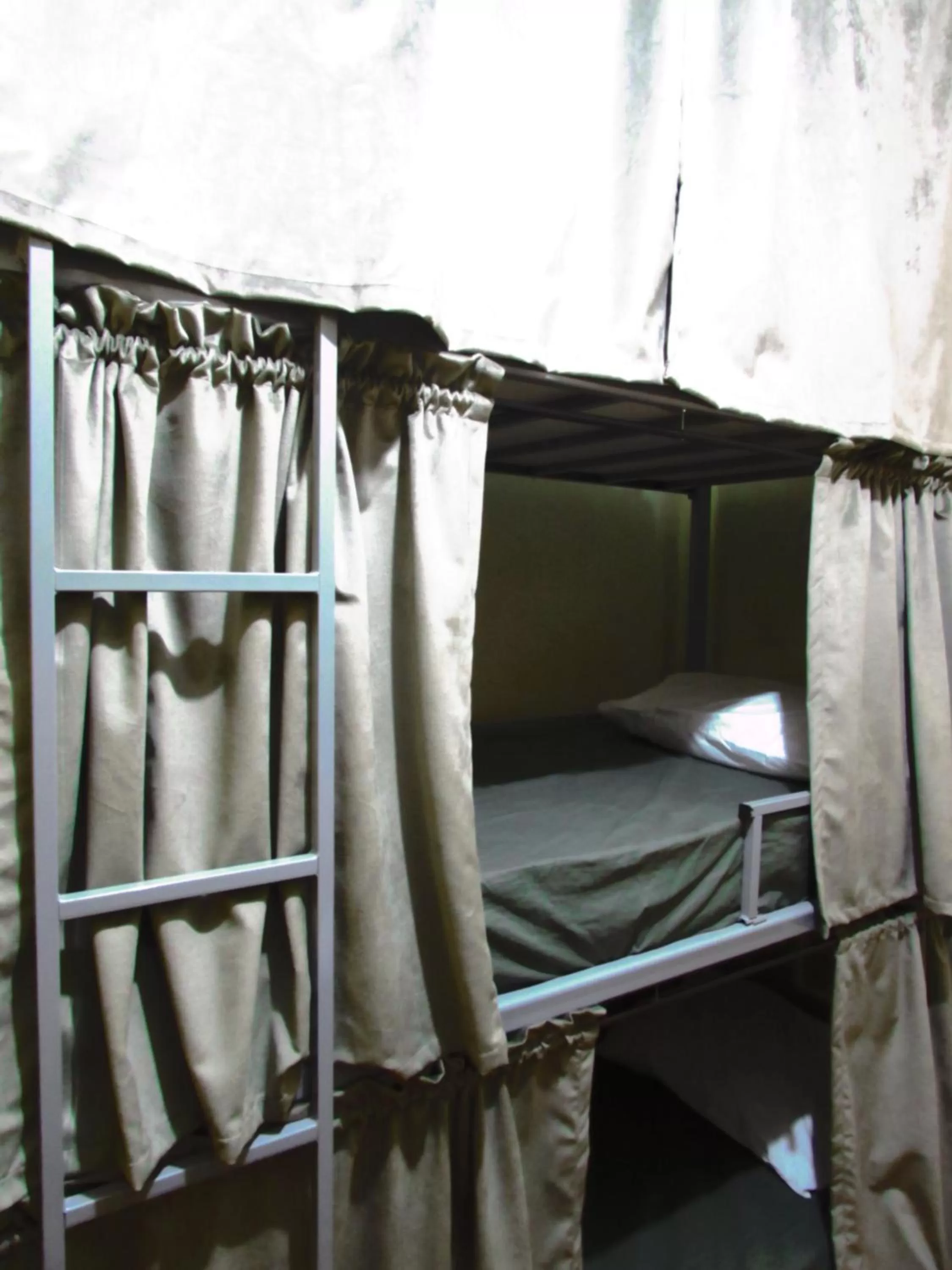 Bed in Hotel Minho -Próximo a 25 de Março Brás Bom Retiro e Hospital Pérola Byington