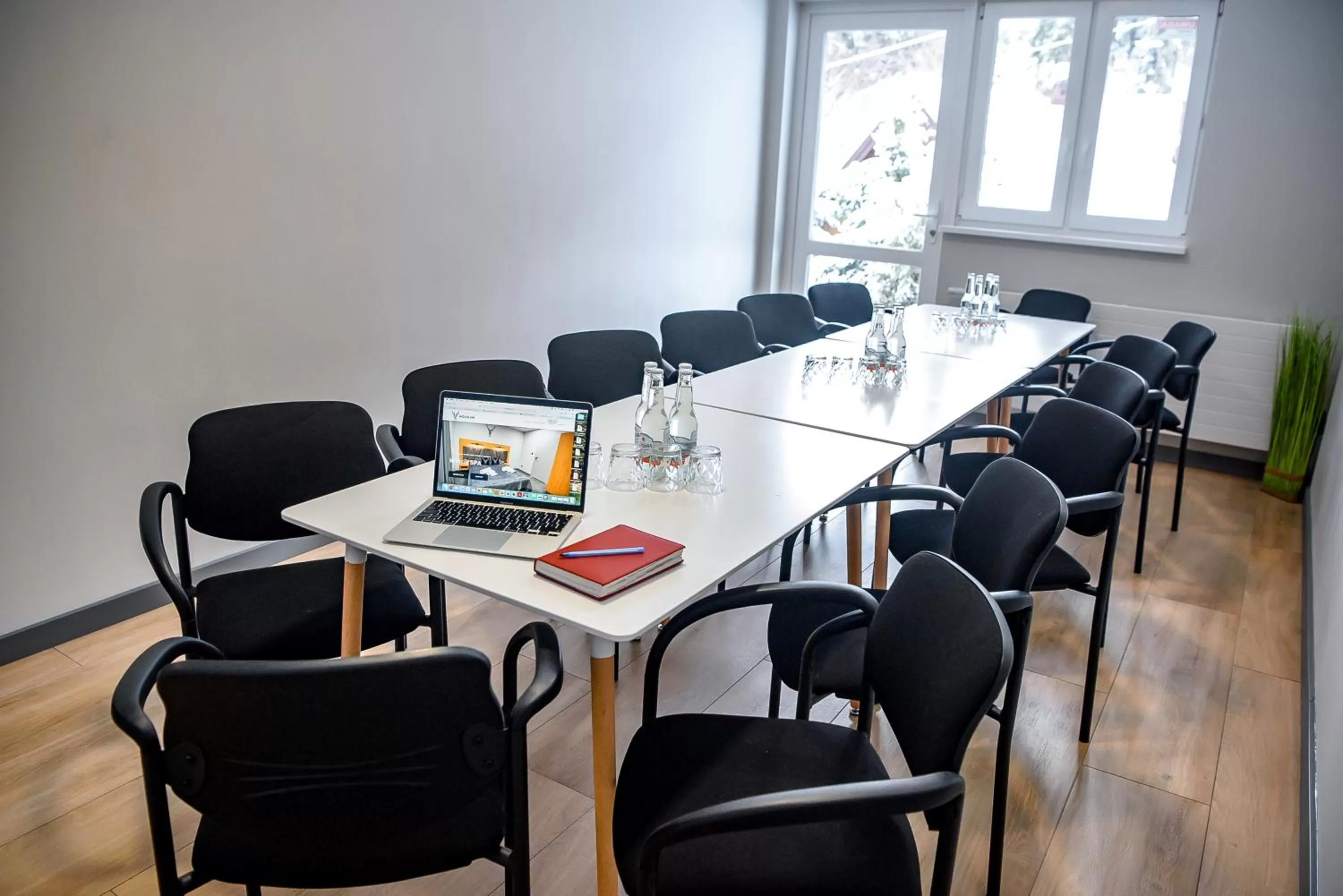 Meeting/conference room in Wójcik SPA - Krynica Zdrój