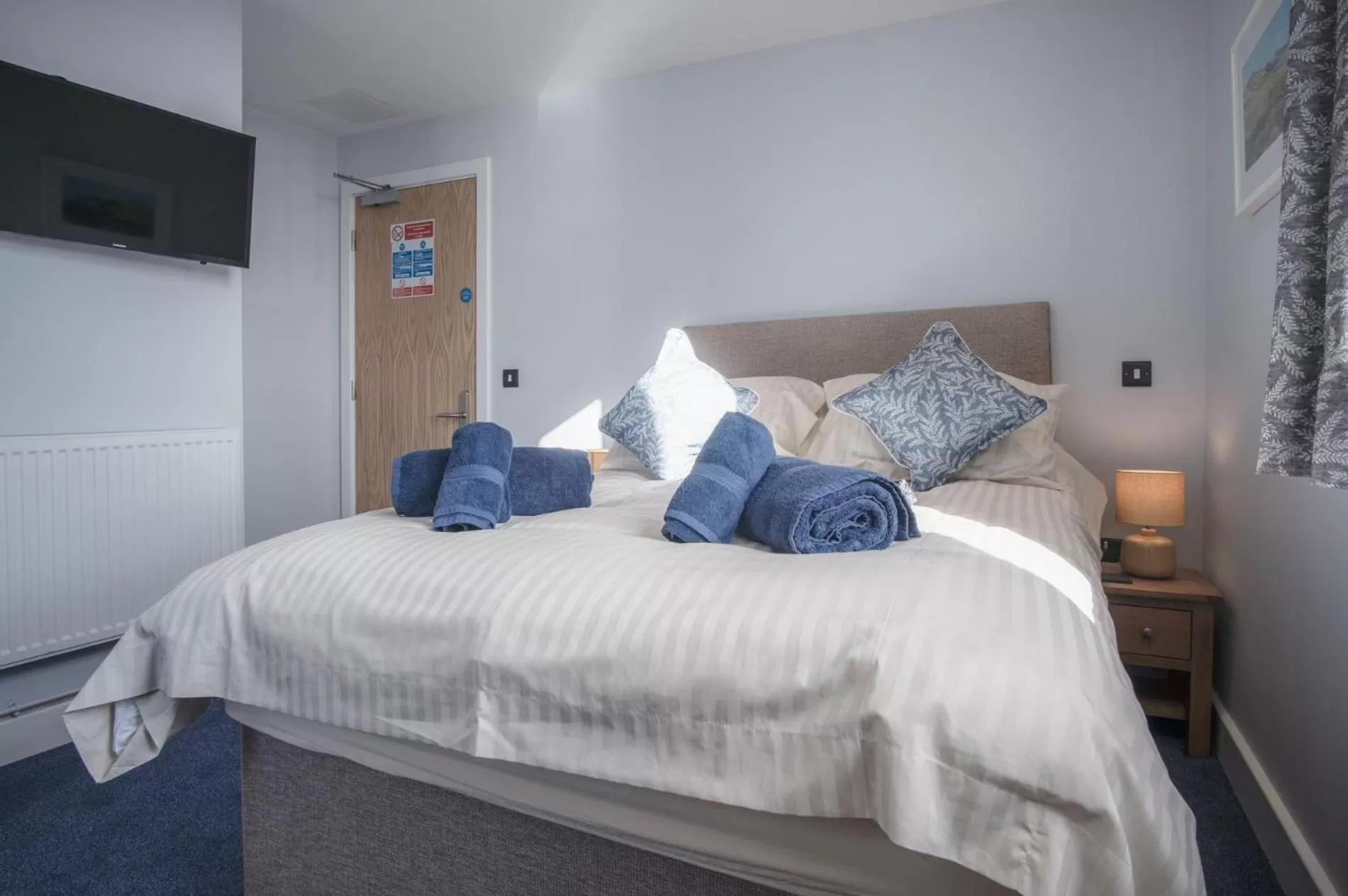 Ocean Cabins No 7 At The Square - Saundersfoot