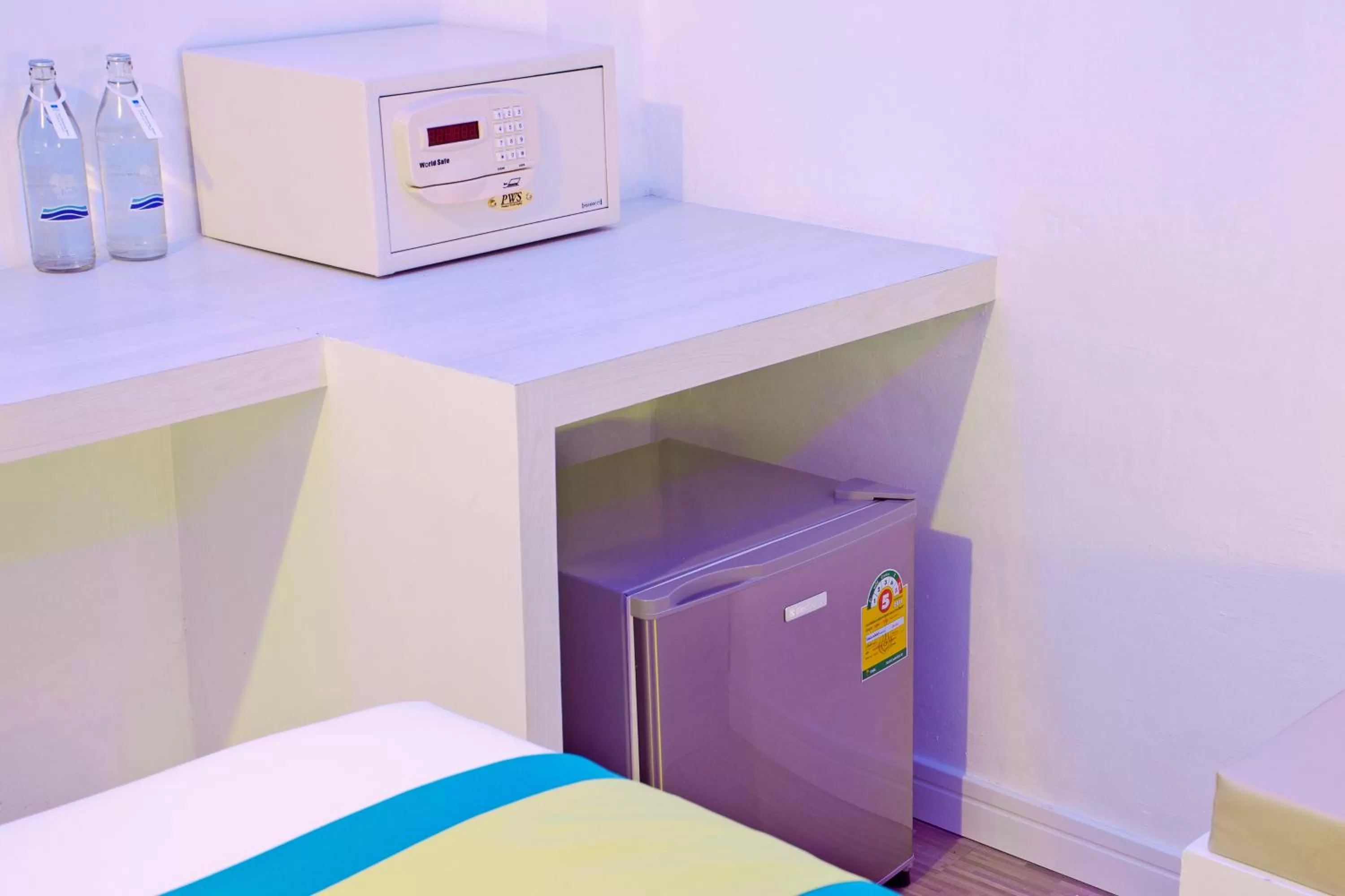 Superior Double or Twin Room in Holidays Home