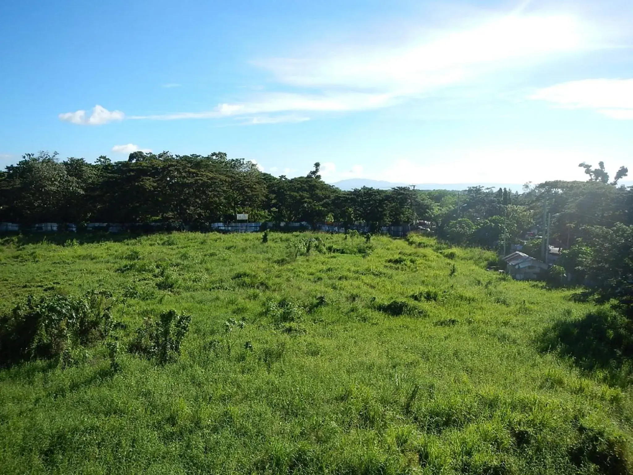 View (from property/room), Garden in One Oasis Condotel