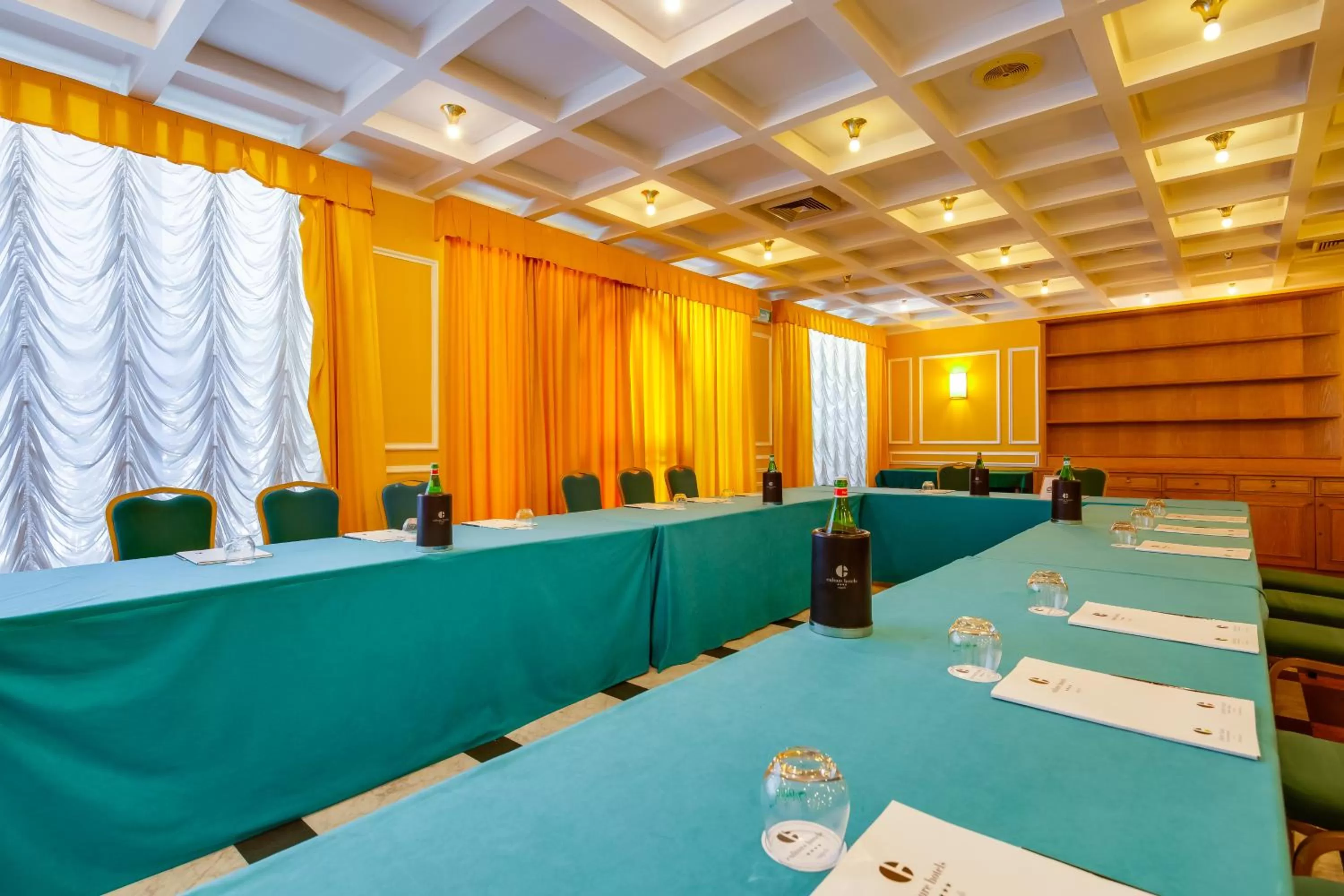 Culture Hotel Villa Capodimonte