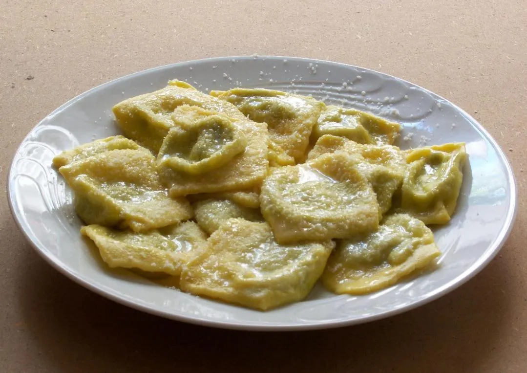 Hotel La Vecchia Reggio