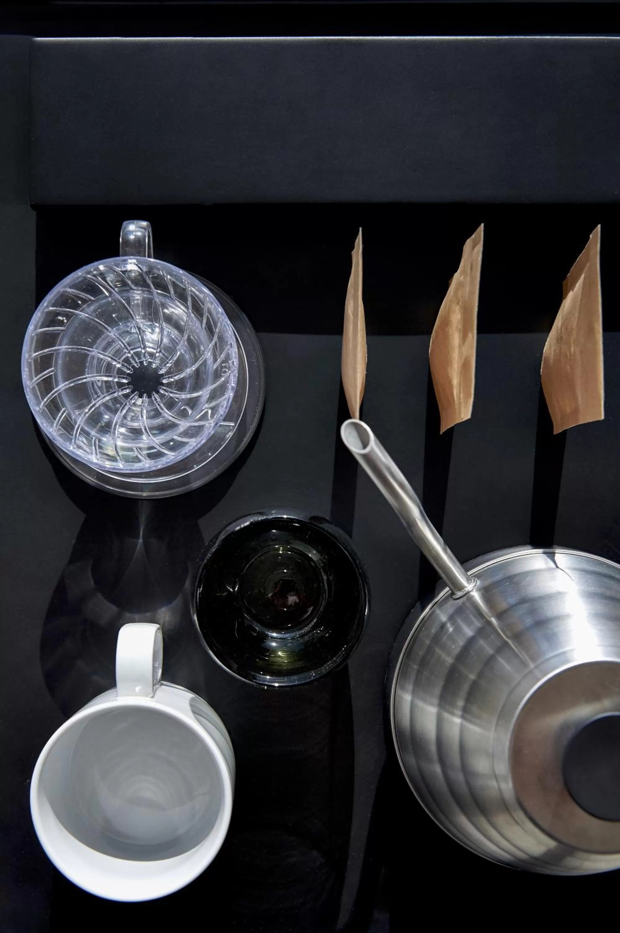 Coffee/tea facilities in FORM Hotel Al Jaddaf, Dubai, a Member of Design Hotels