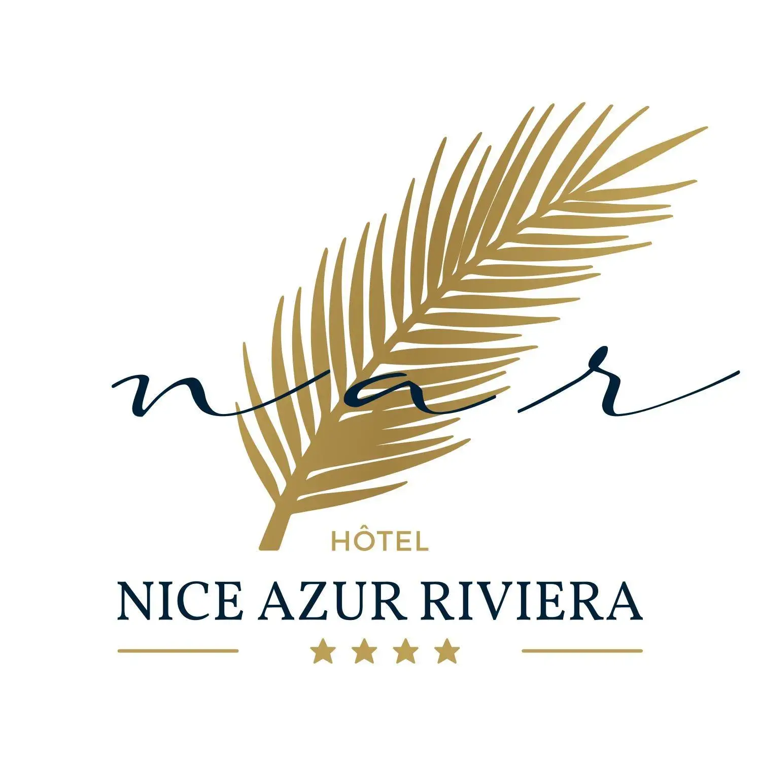 Property logo or sign, Property Logo/Sign in Hotel Nice Azur Riviera