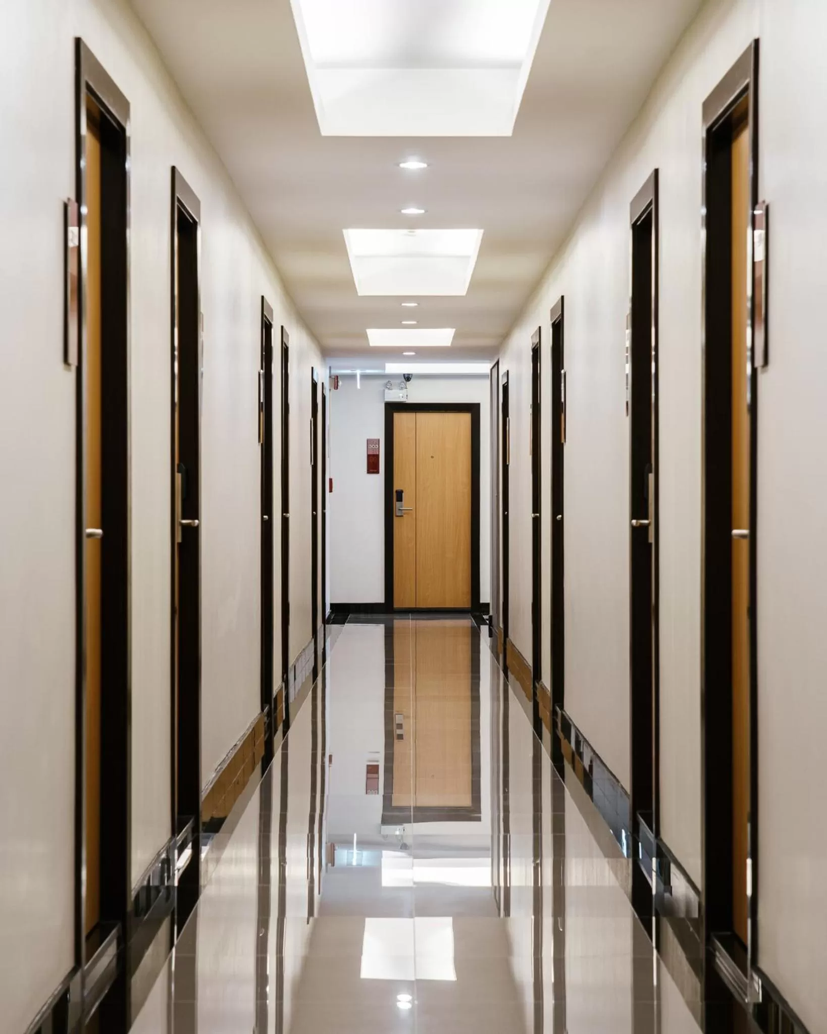 Property building in Season Place