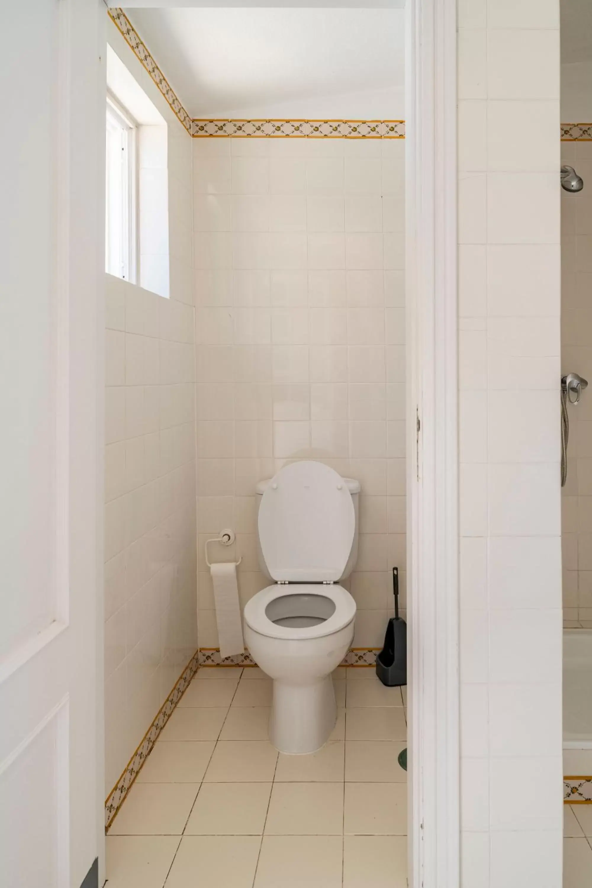 Bathroom in Villa Privée Cascais