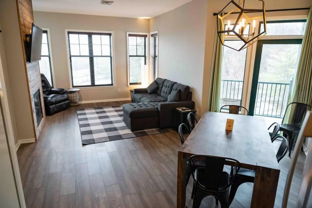 The Appalachian at Mountain Creek