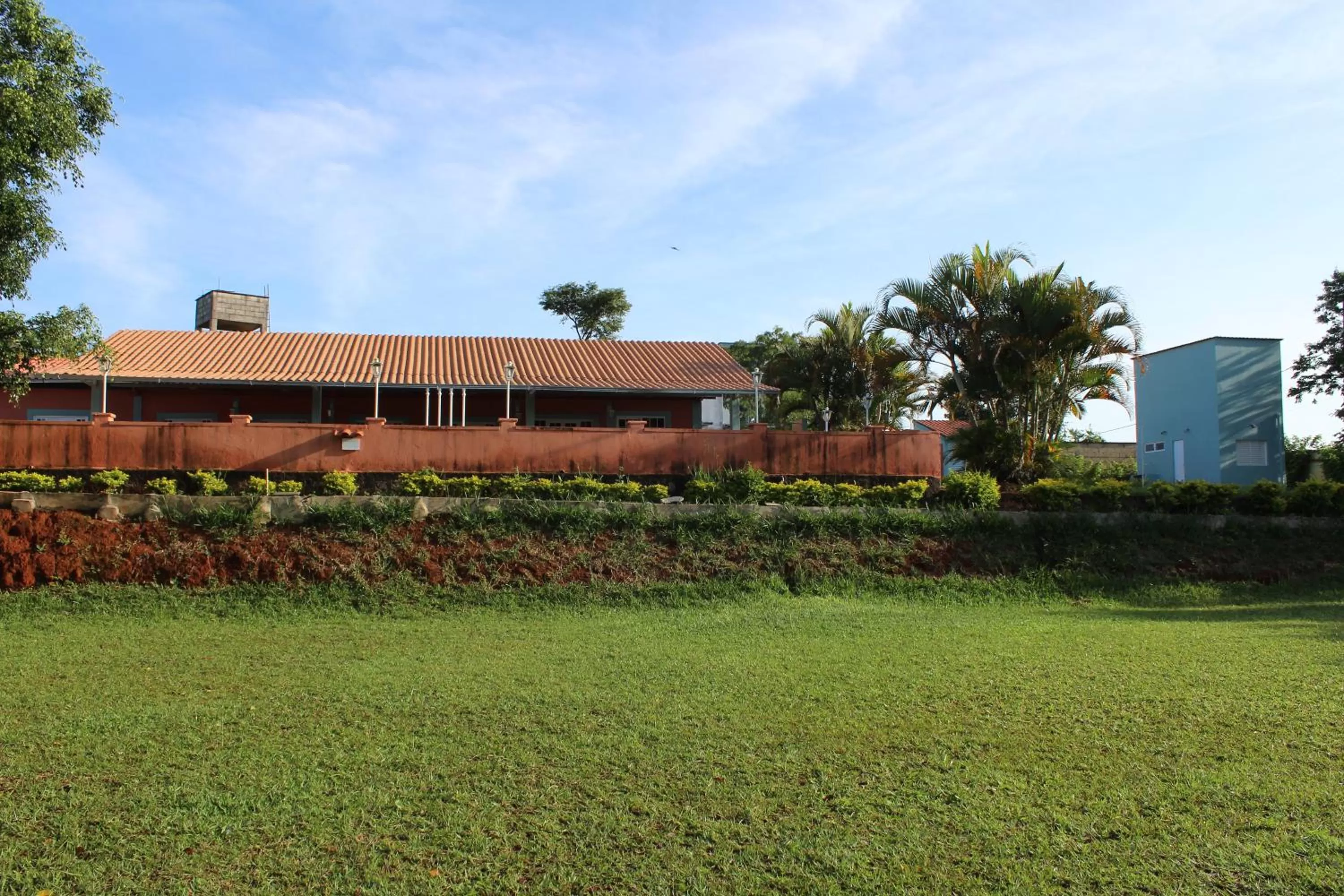 Pousada Morro dos Ventos